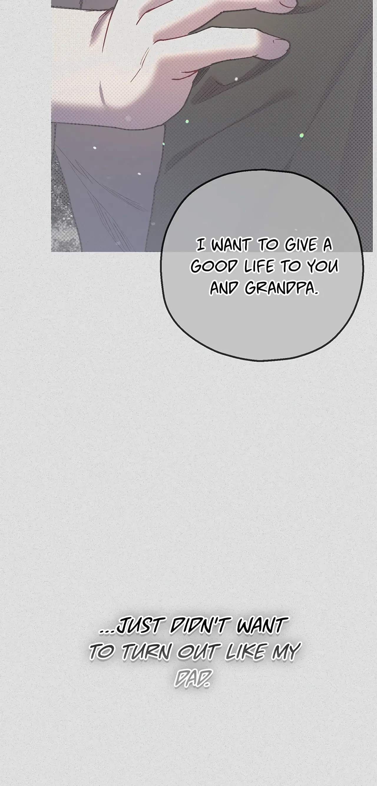The Second Proposal Was Sweet Chapter 69 – Page 68
