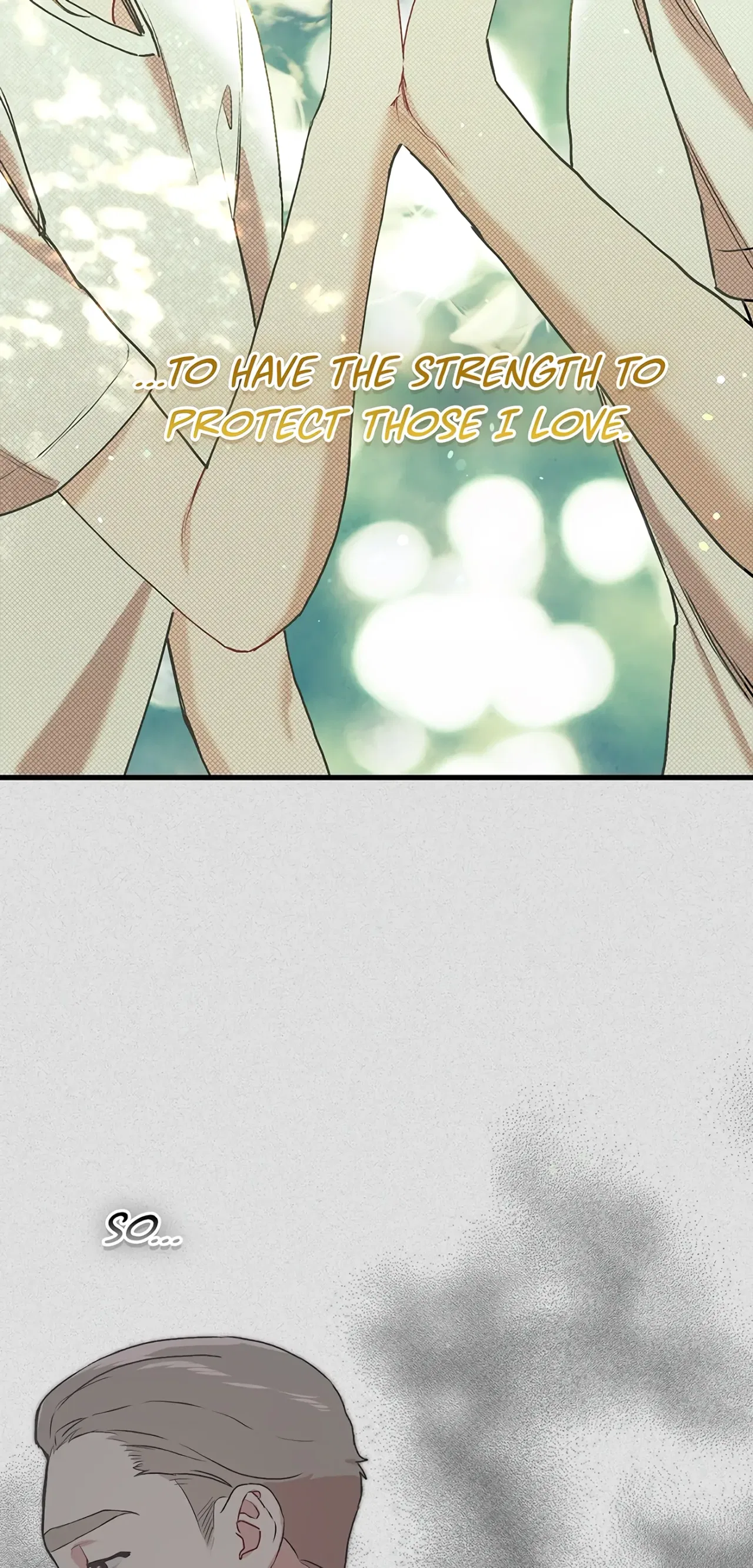 The Second Proposal Was Sweet Chapter 69 – Page 70