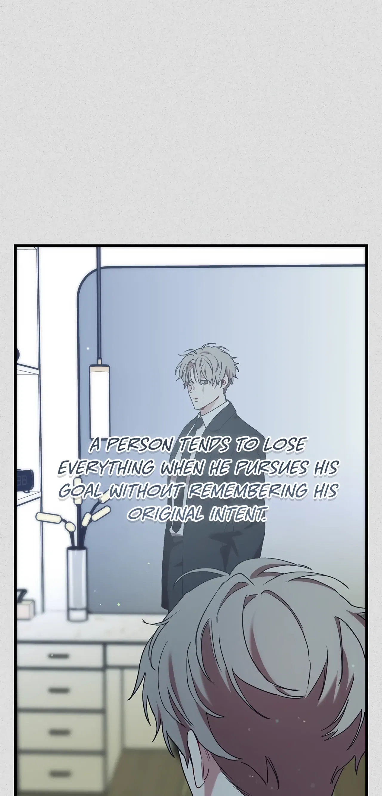 The Second Proposal Was Sweet Chapter 69 – Page 73