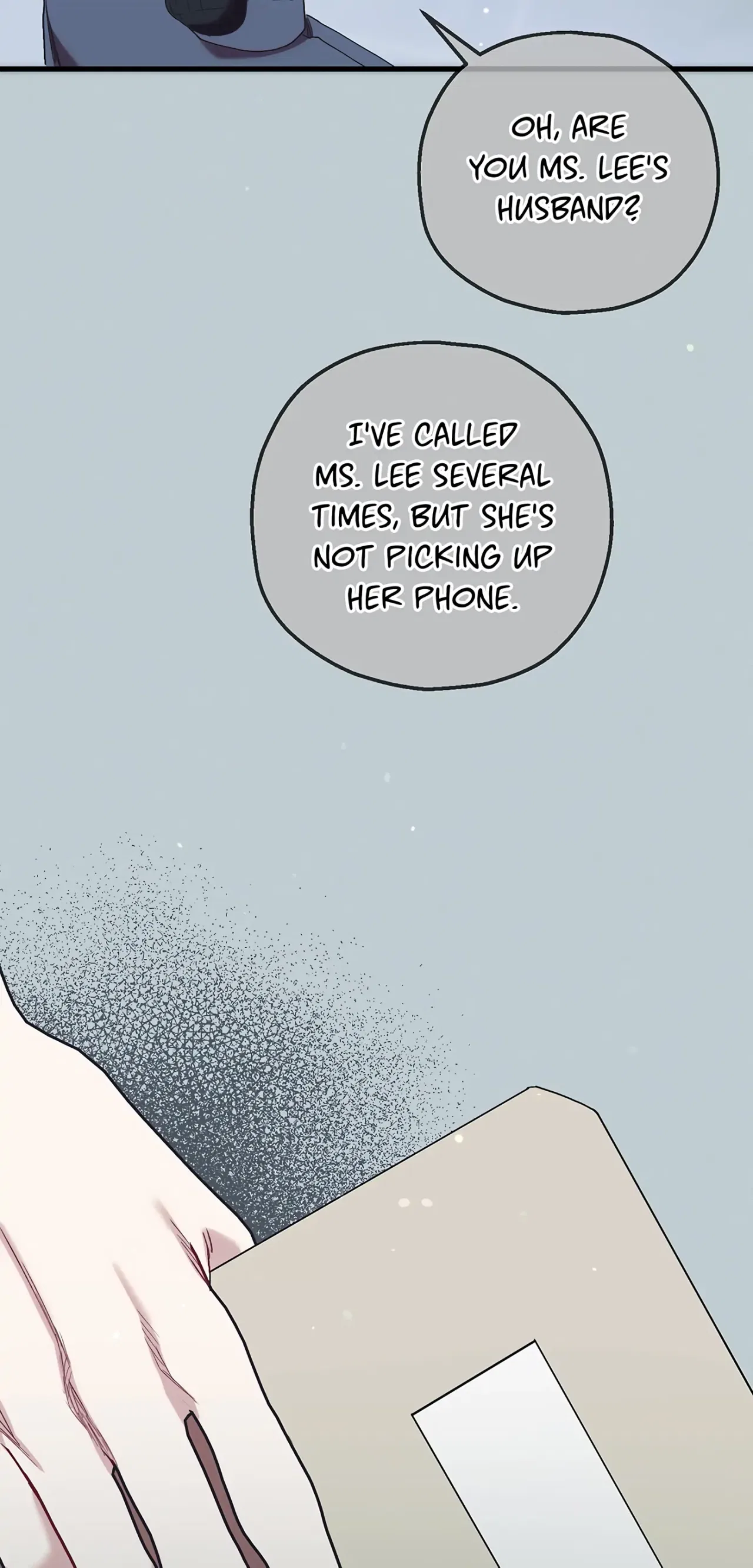 The Second Proposal Was Sweet Chapter 69 – Page 80