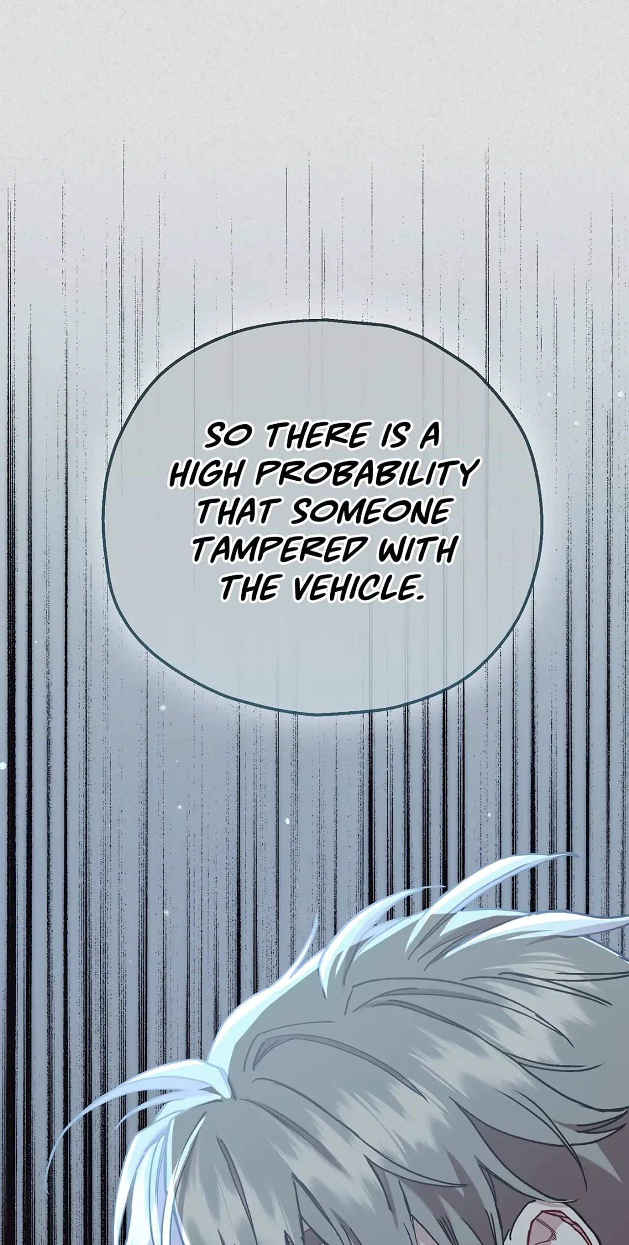 The Second Proposal Was Sweet Chapter 69 – Page 83