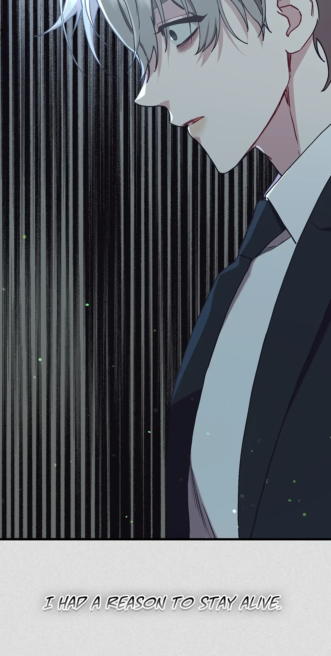 The Second Proposal Was Sweet Chapter 69 – Page 84