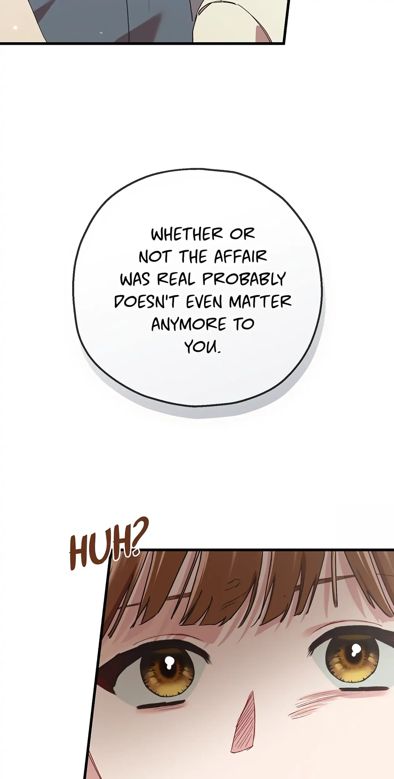 The Second Proposal Was Sweet Chapter 69 – Page 87