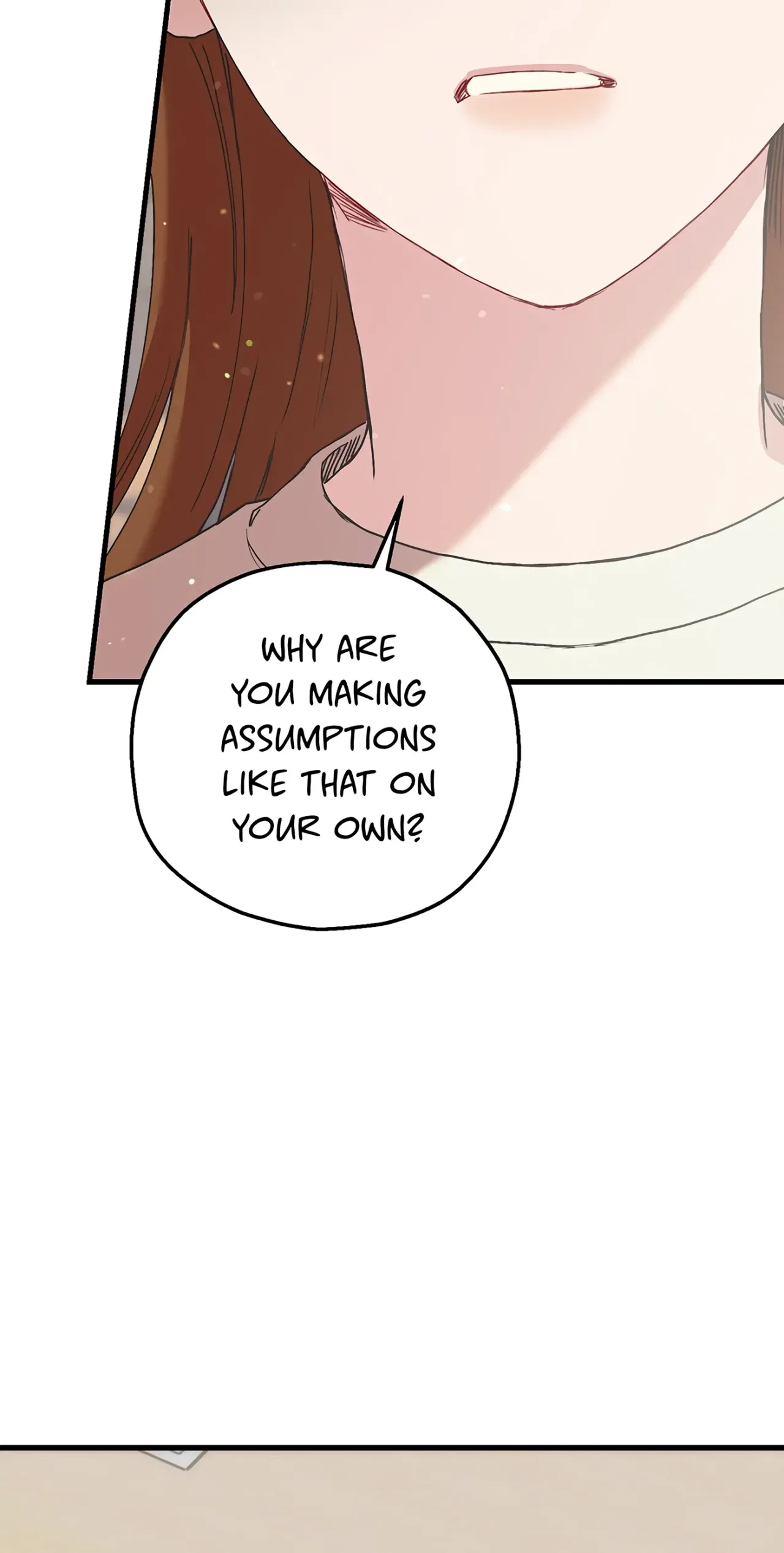 The Second Proposal Was Sweet Chapter 69 – Page 88