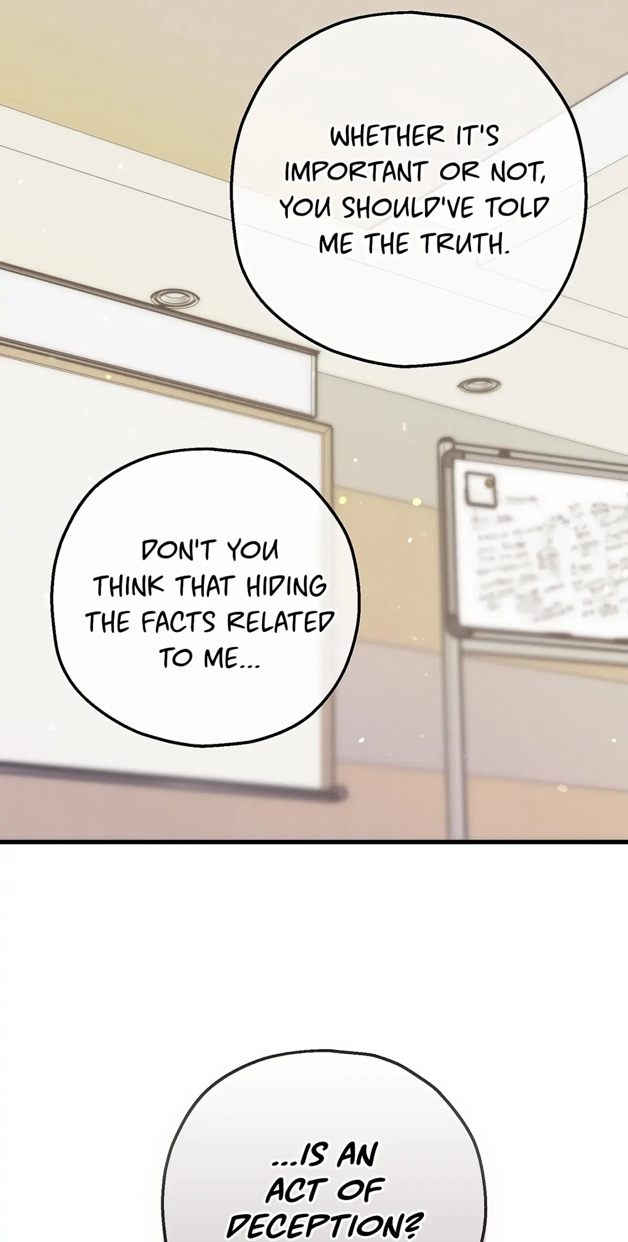 The Second Proposal Was Sweet Chapter 69 – Page 89