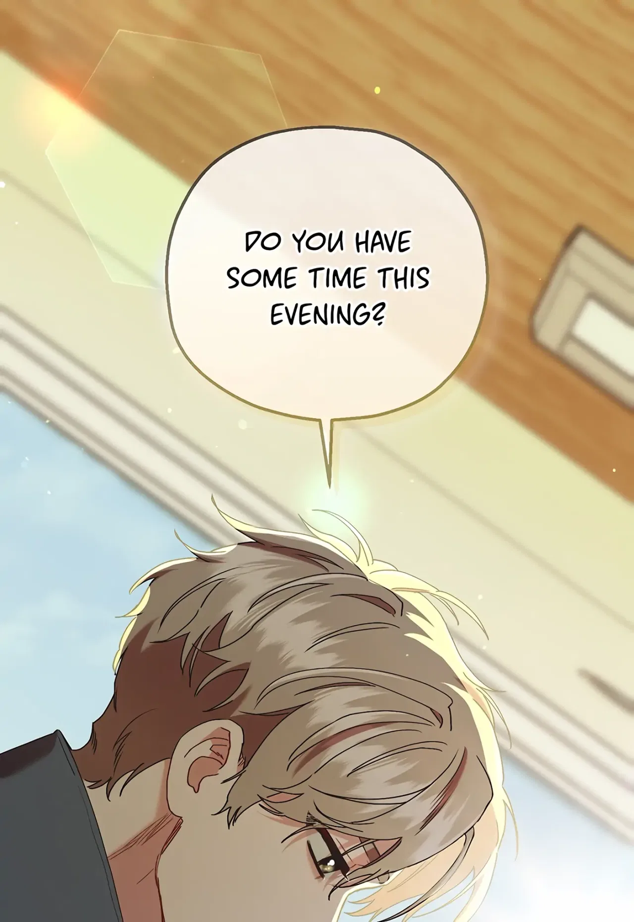 The Second Proposal Was Sweet Chapter 69 – Page 92
