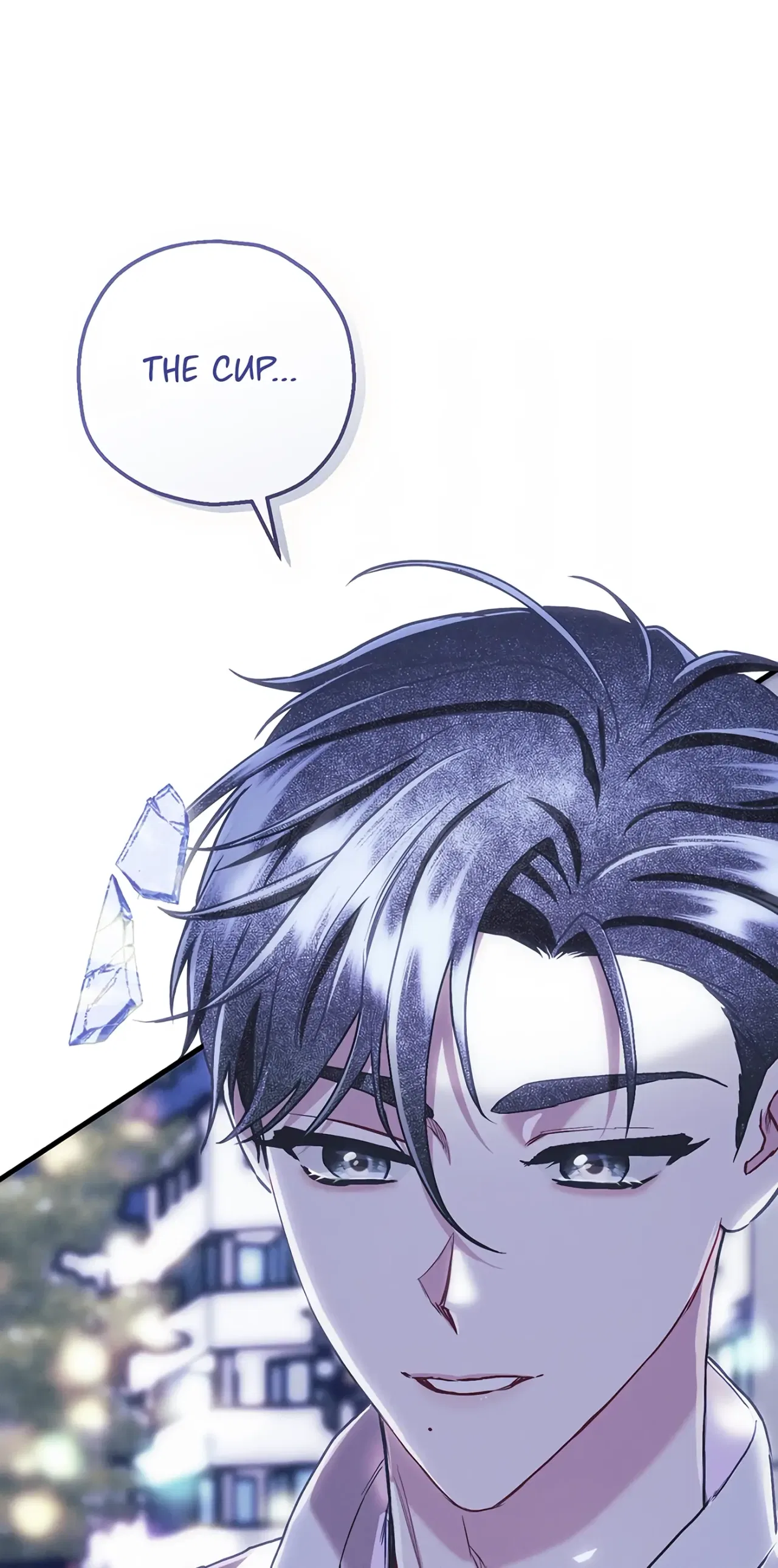 The Second Proposal Was Sweet Chapter 68 – Page 1