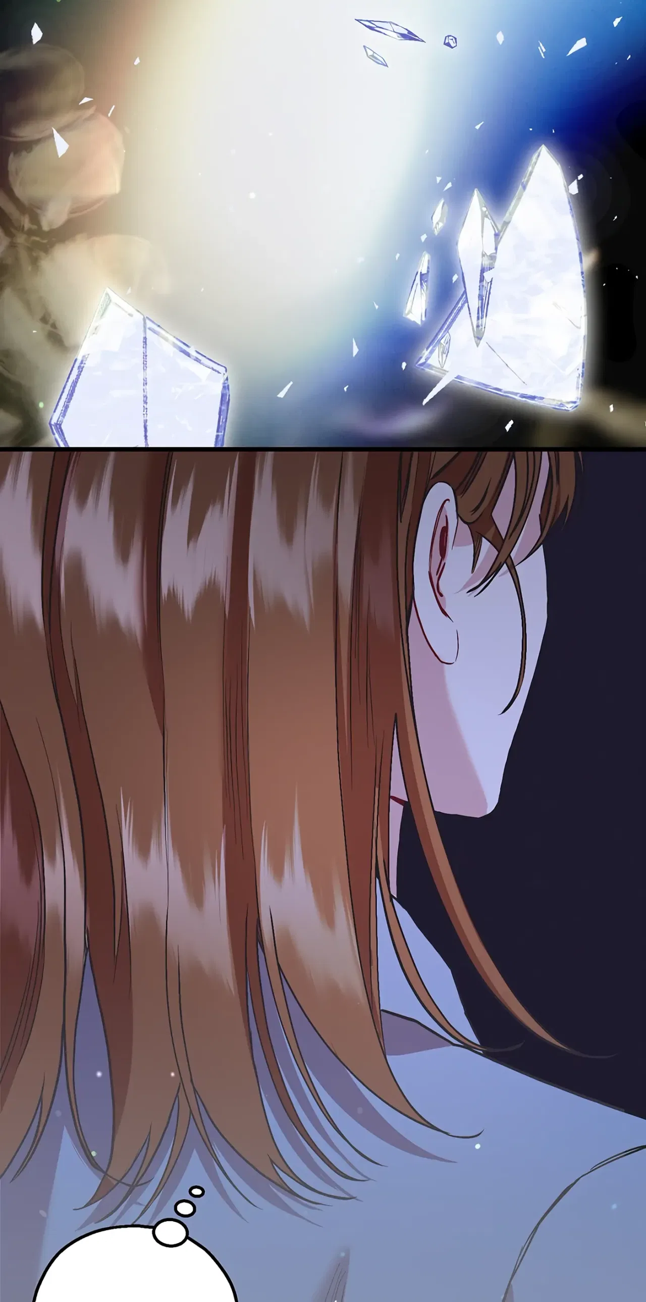 The Second Proposal Was Sweet Chapter 68 – Page 3