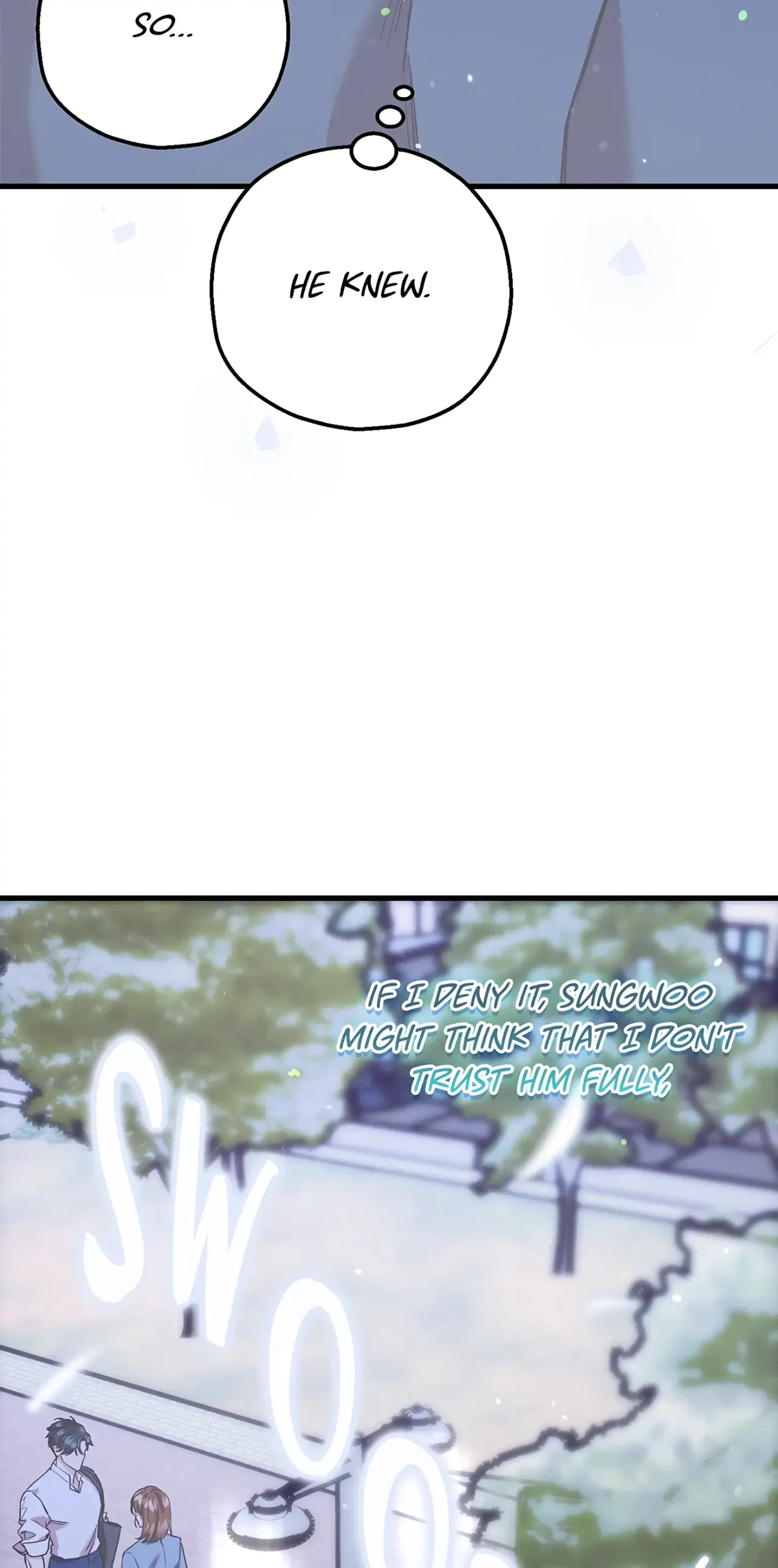 The Second Proposal Was Sweet Chapter 68 – Page 4