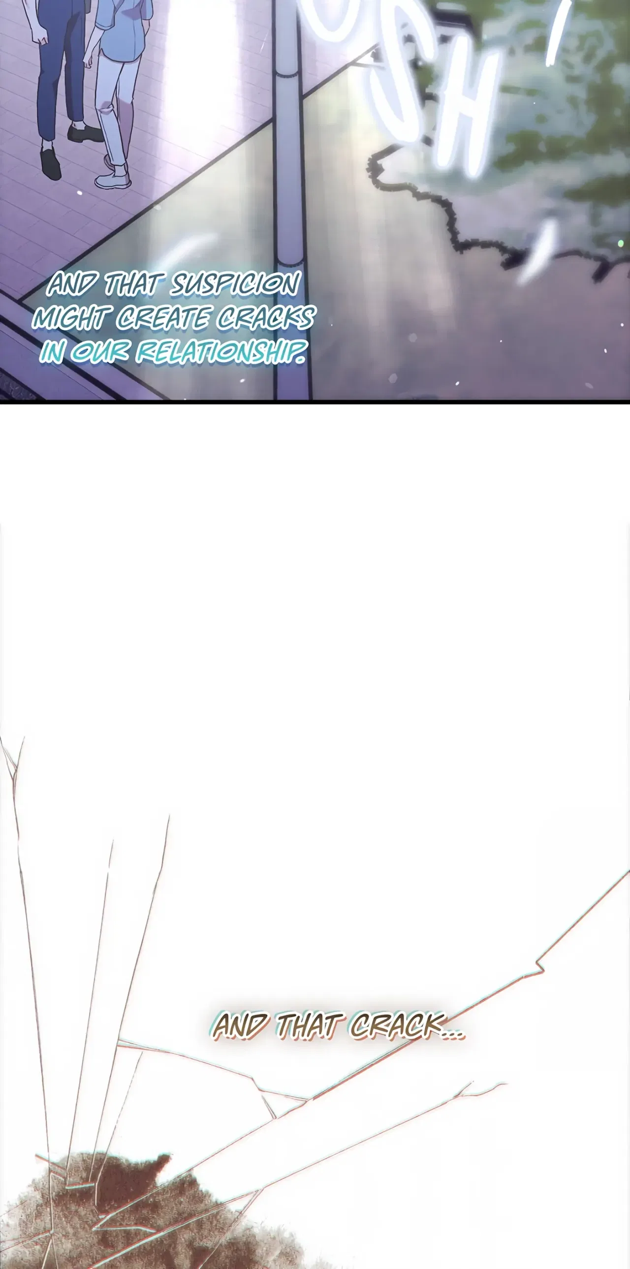 The Second Proposal Was Sweet Chapter 68 – Page 5
