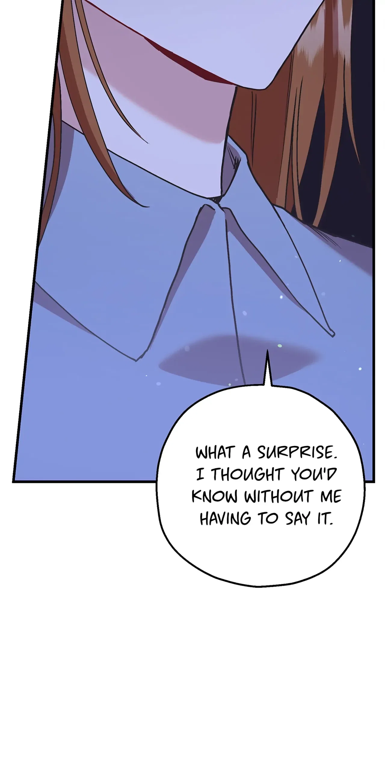The Second Proposal Was Sweet Chapter 68 – Page 10