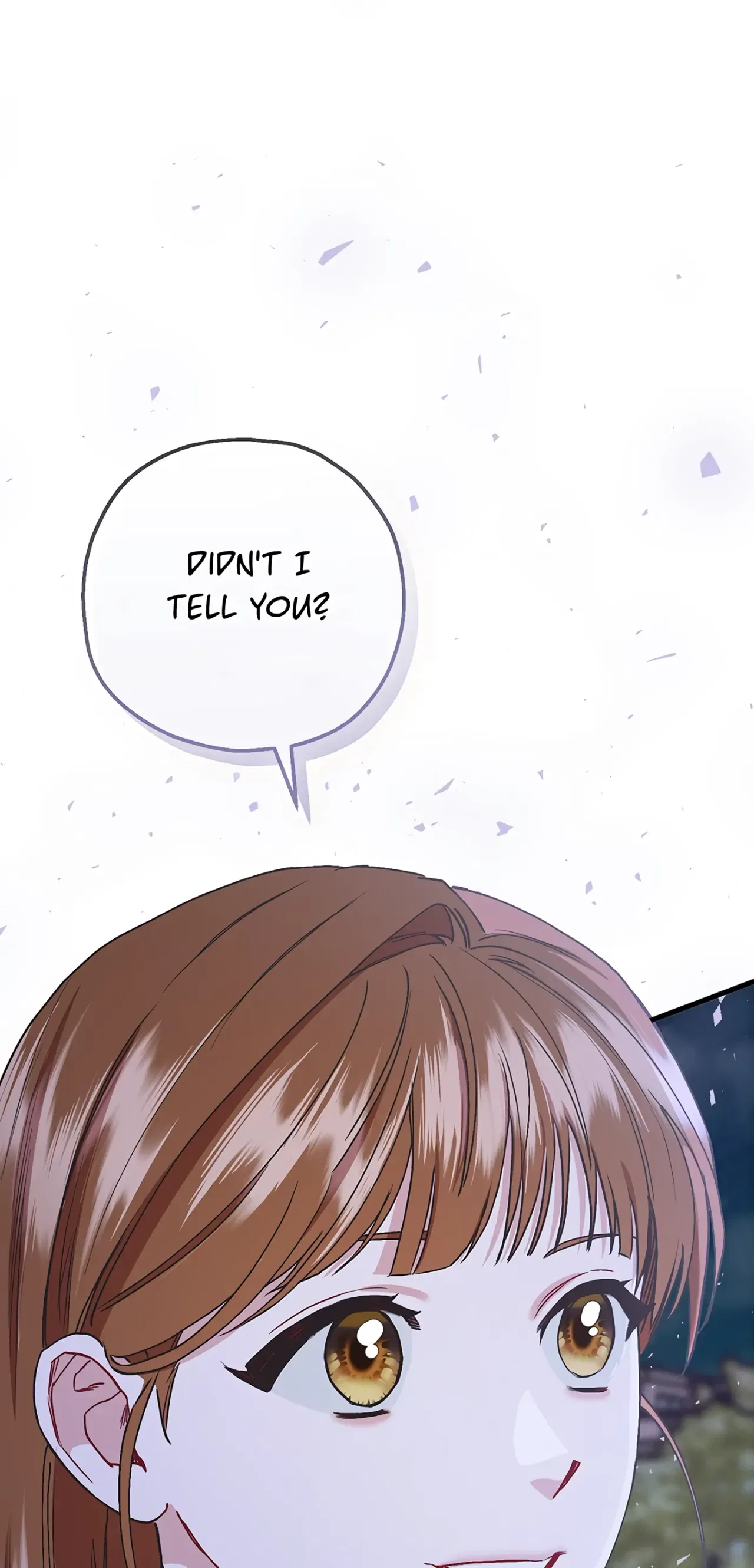 The Second Proposal Was Sweet Chapter 68 – Page 11