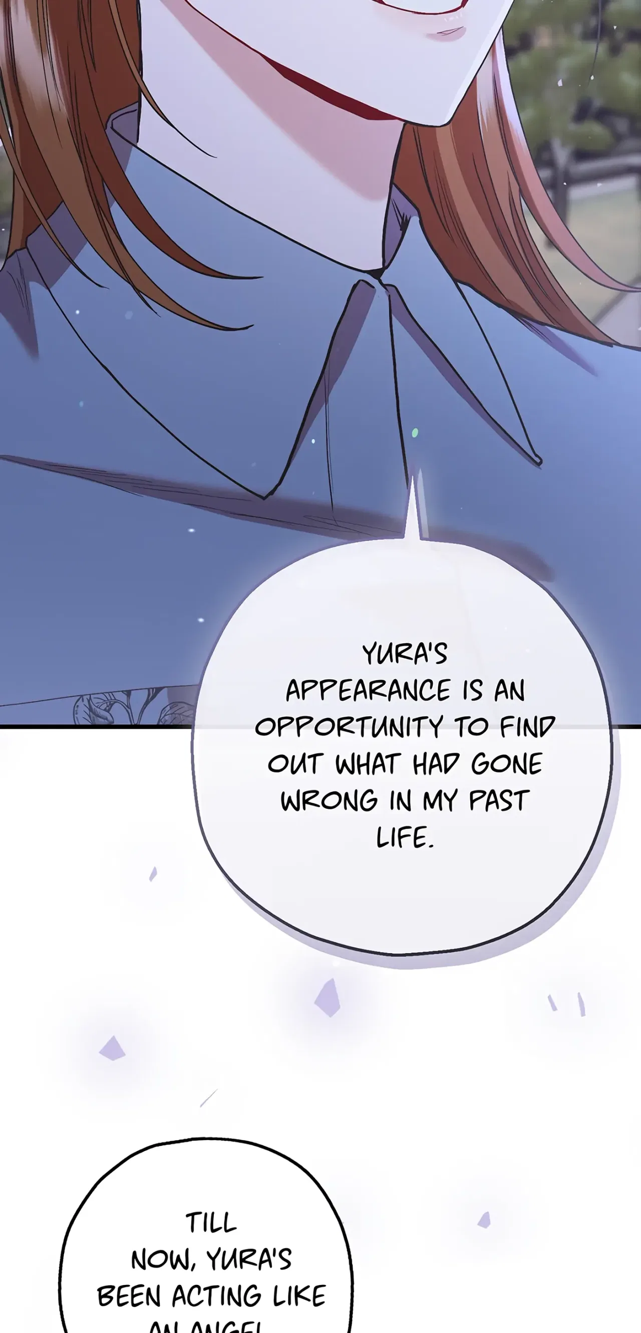 The Second Proposal Was Sweet Chapter 68 – Page 12