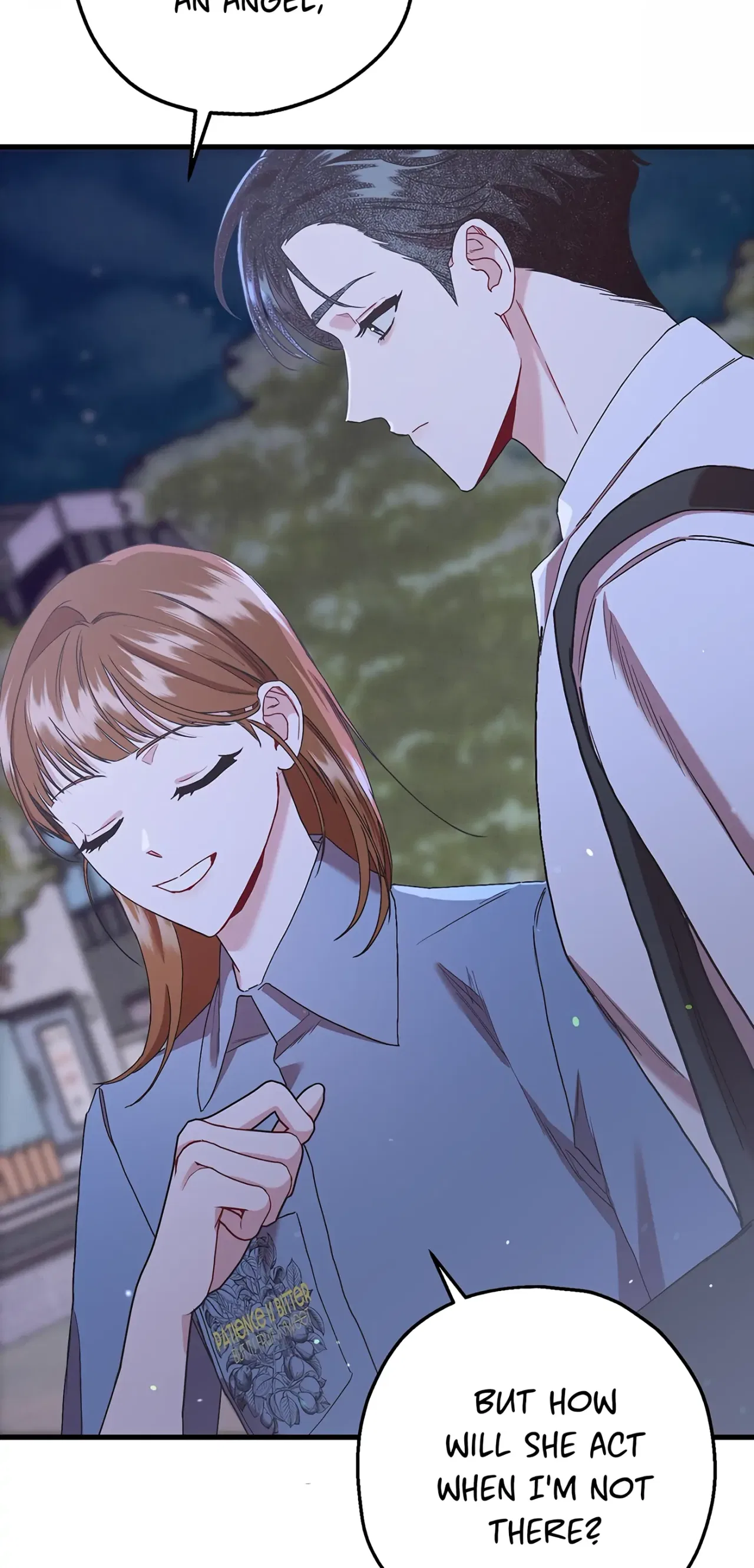 The Second Proposal Was Sweet Chapter 68 – Page 13