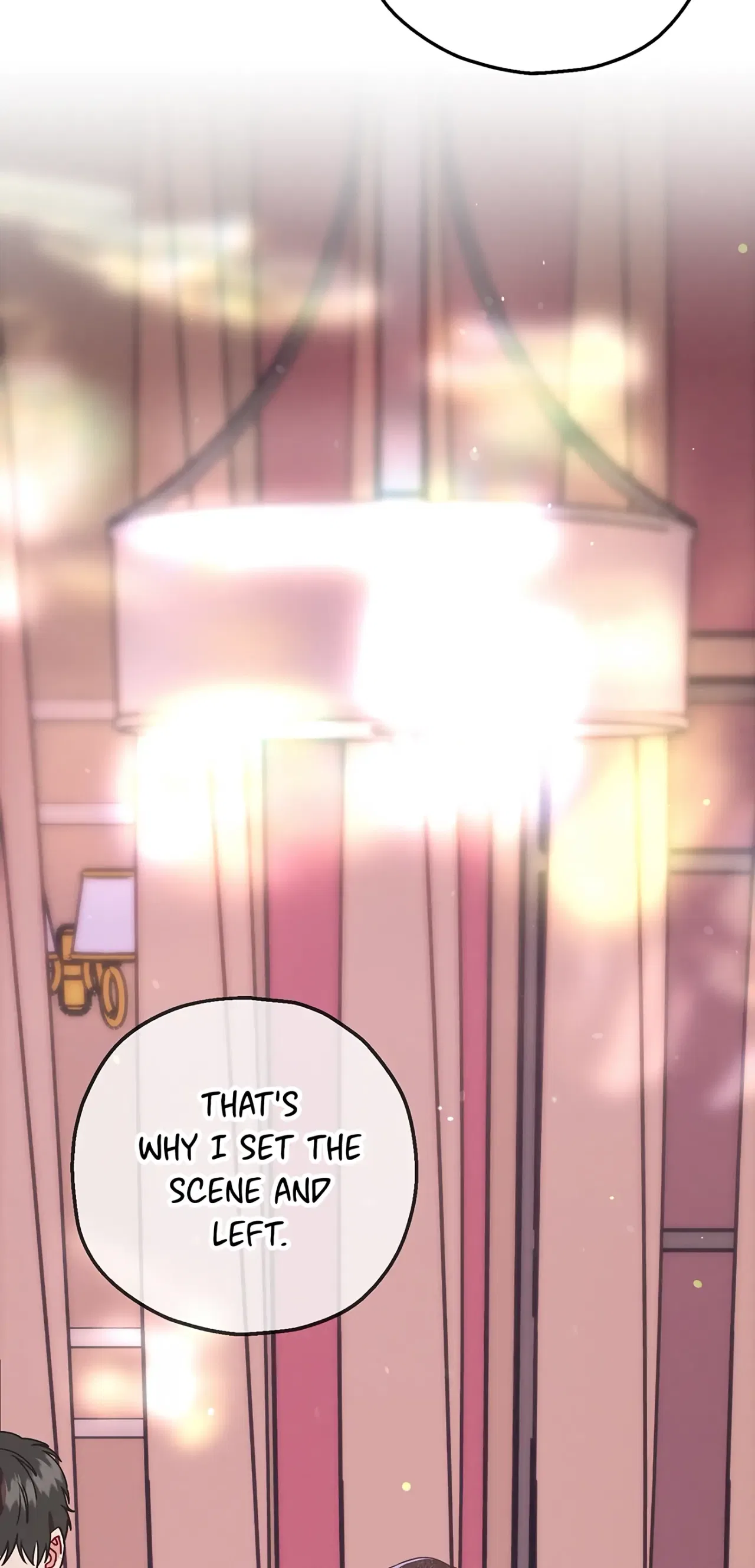 The Second Proposal Was Sweet Chapter 68 – Page 14