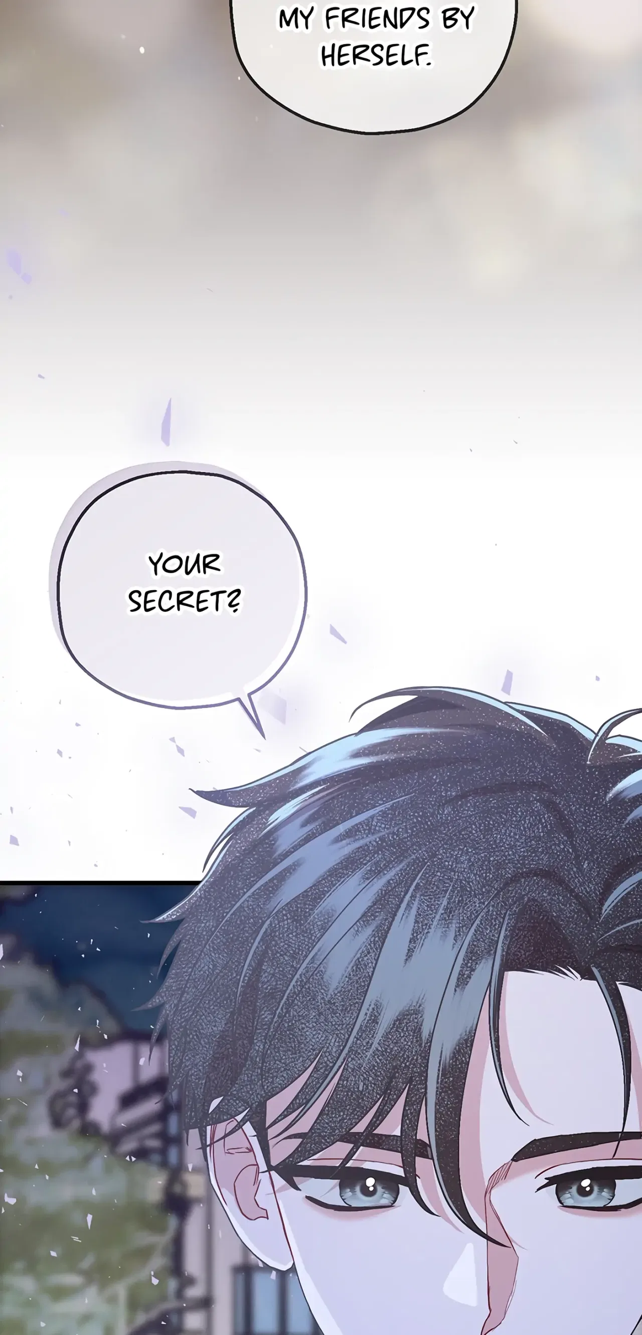 The Second Proposal Was Sweet Chapter 68 – Page 16