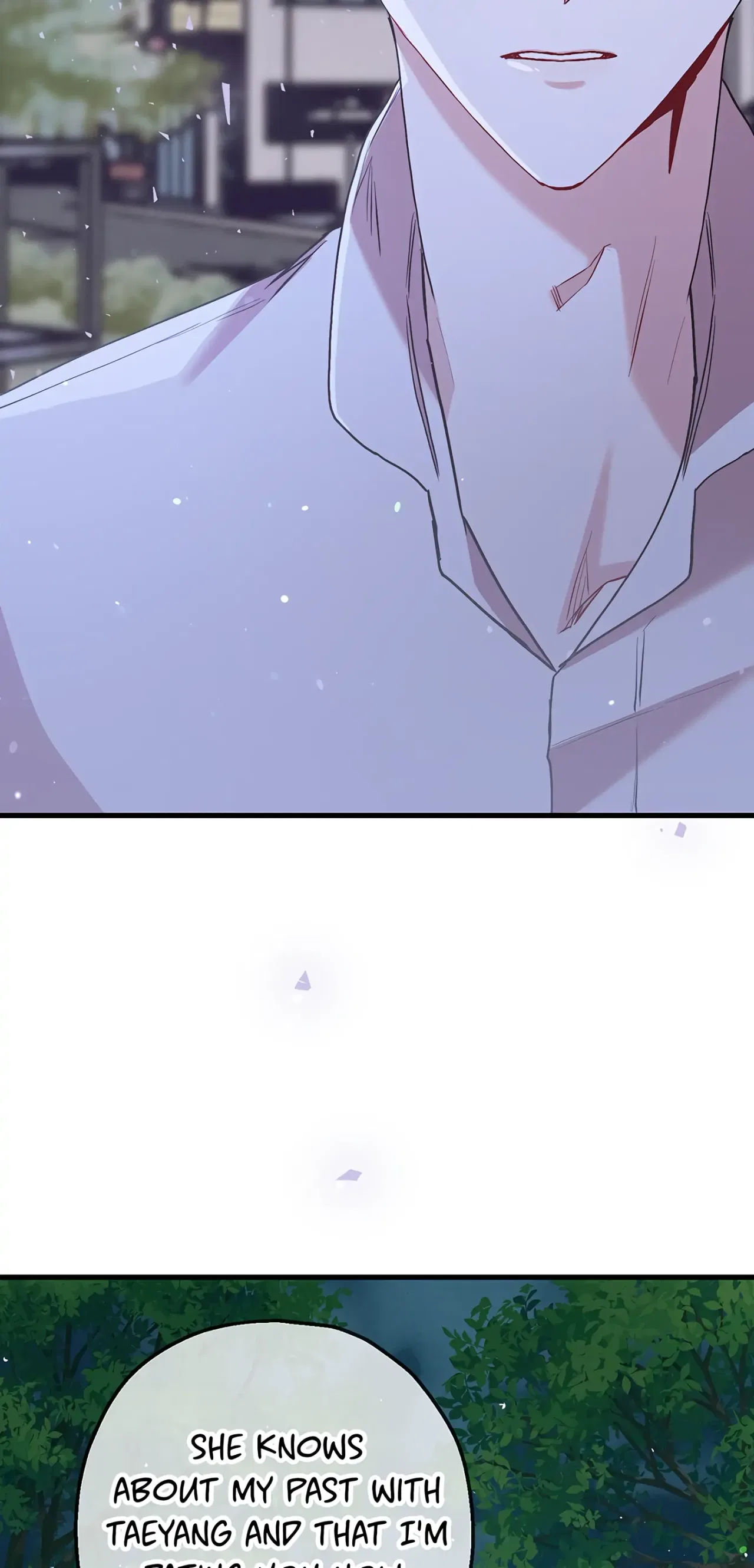 The Second Proposal Was Sweet Chapter 68 – Page 17