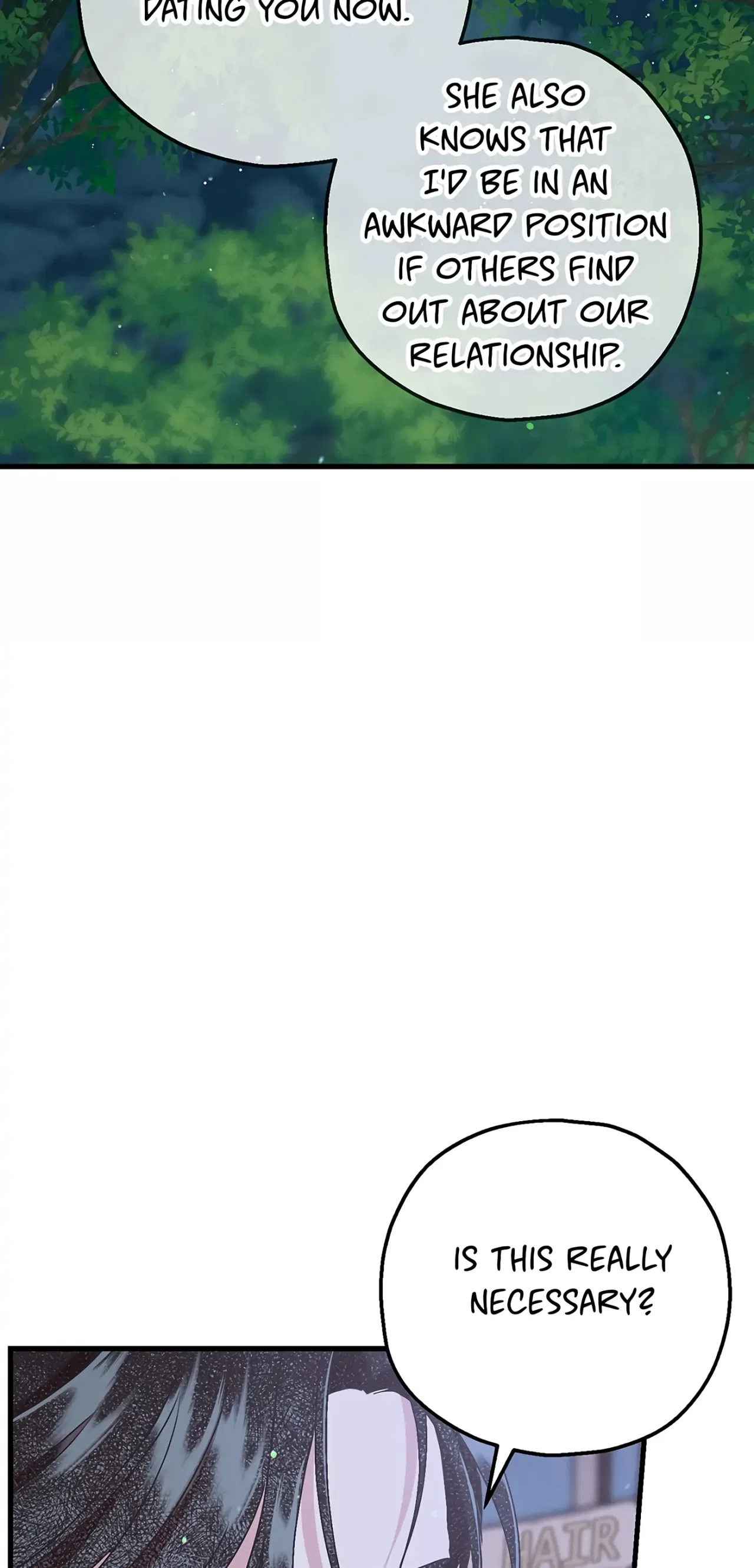 The Second Proposal Was Sweet Chapter 68 – Page 18