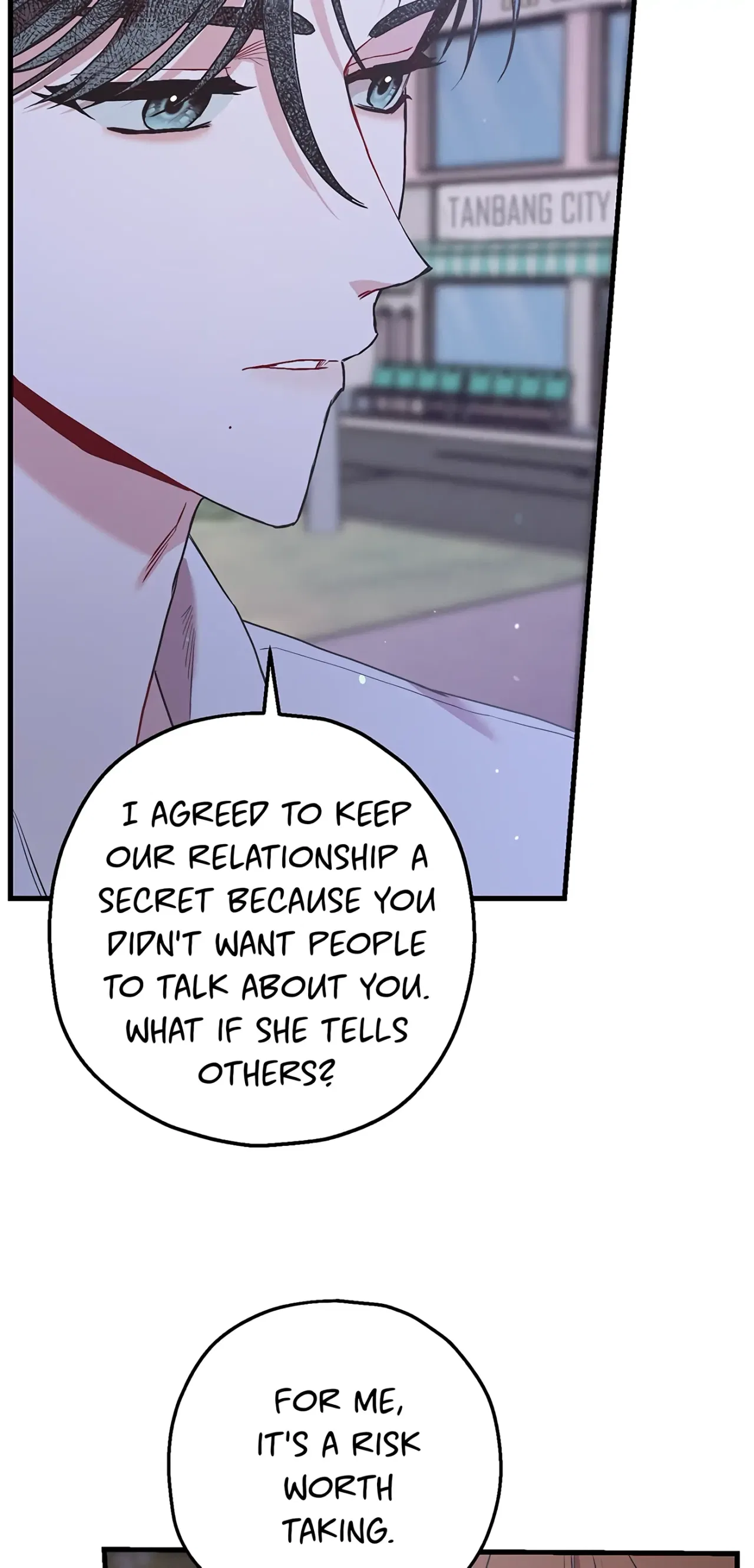 The Second Proposal Was Sweet Chapter 68 – Page 19