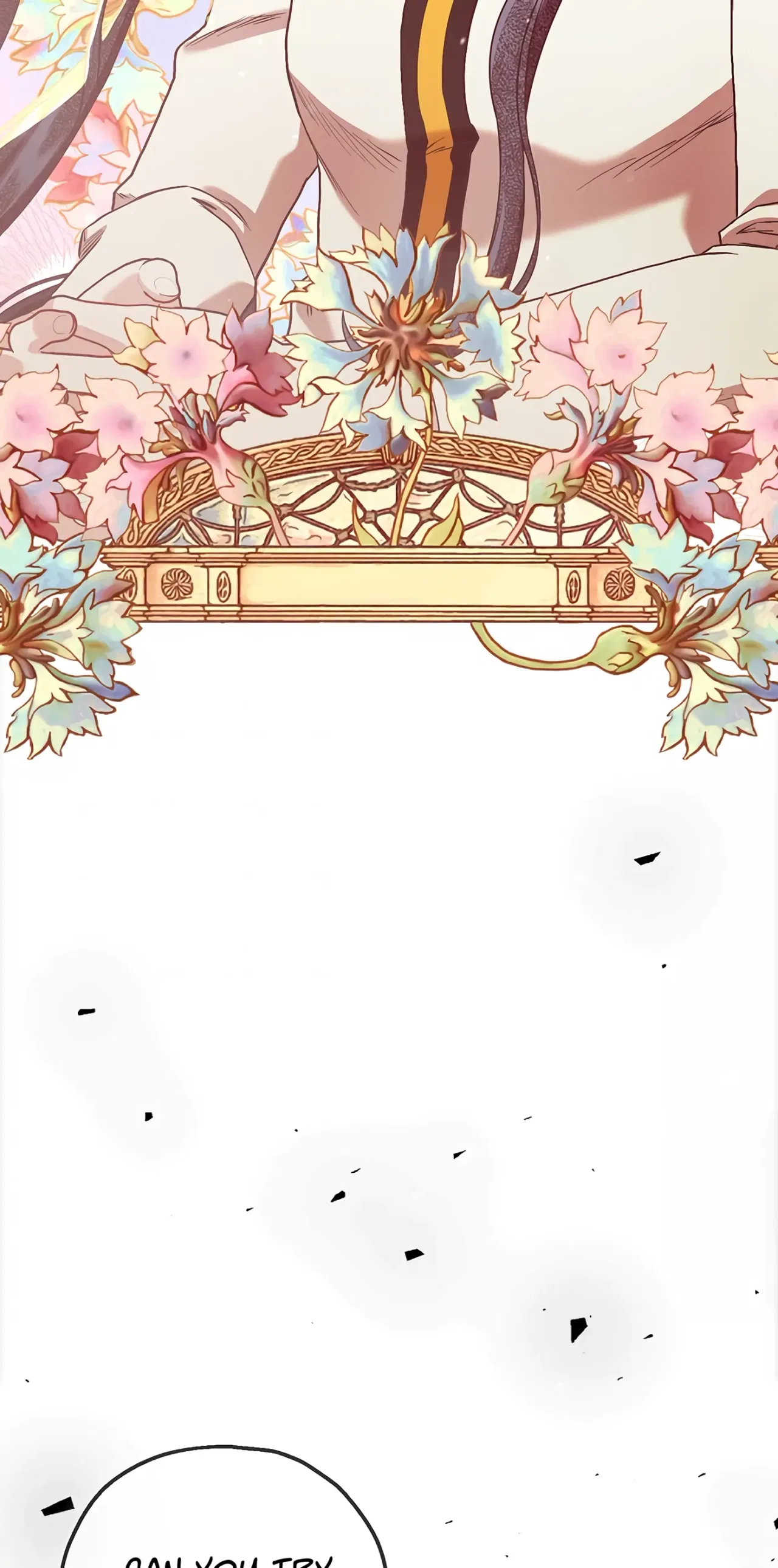 The Second Proposal Was Sweet Chapter 68 – Page 23