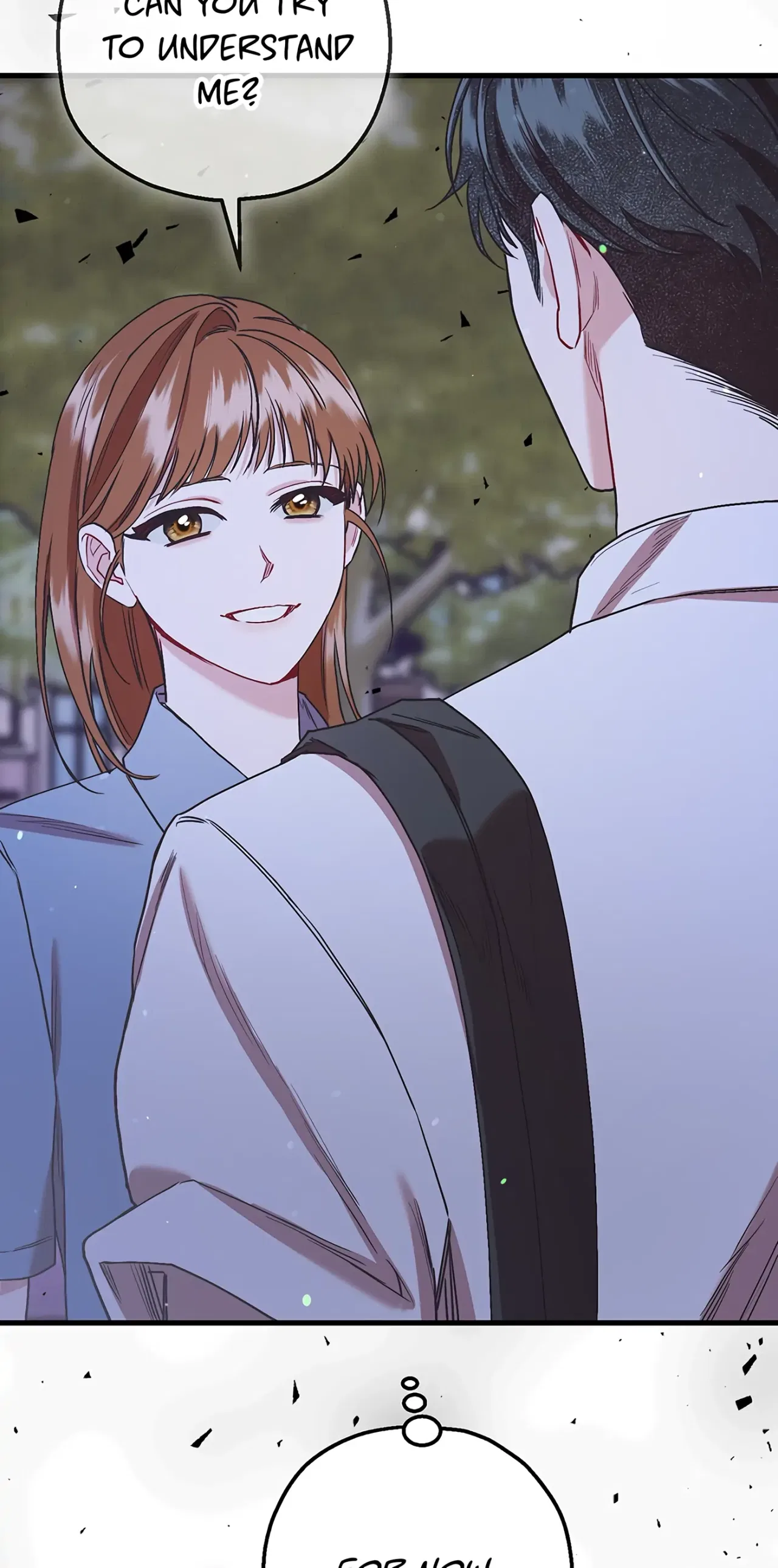 The Second Proposal Was Sweet Chapter 68 – Page 24