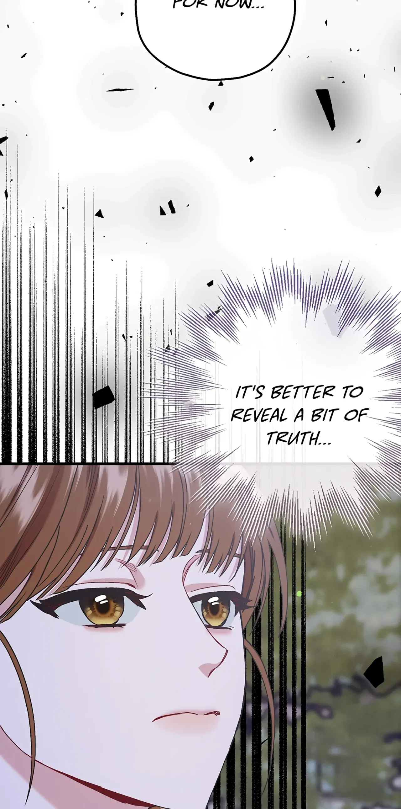 The Second Proposal Was Sweet Chapter 68 – Page 25