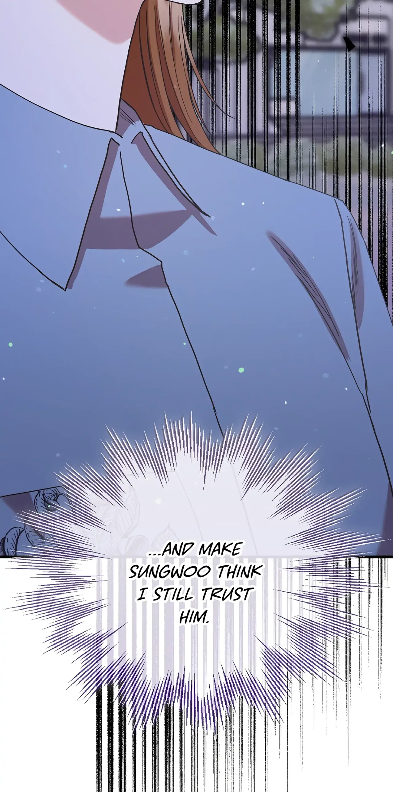 The Second Proposal Was Sweet Chapter 68 – Page 26