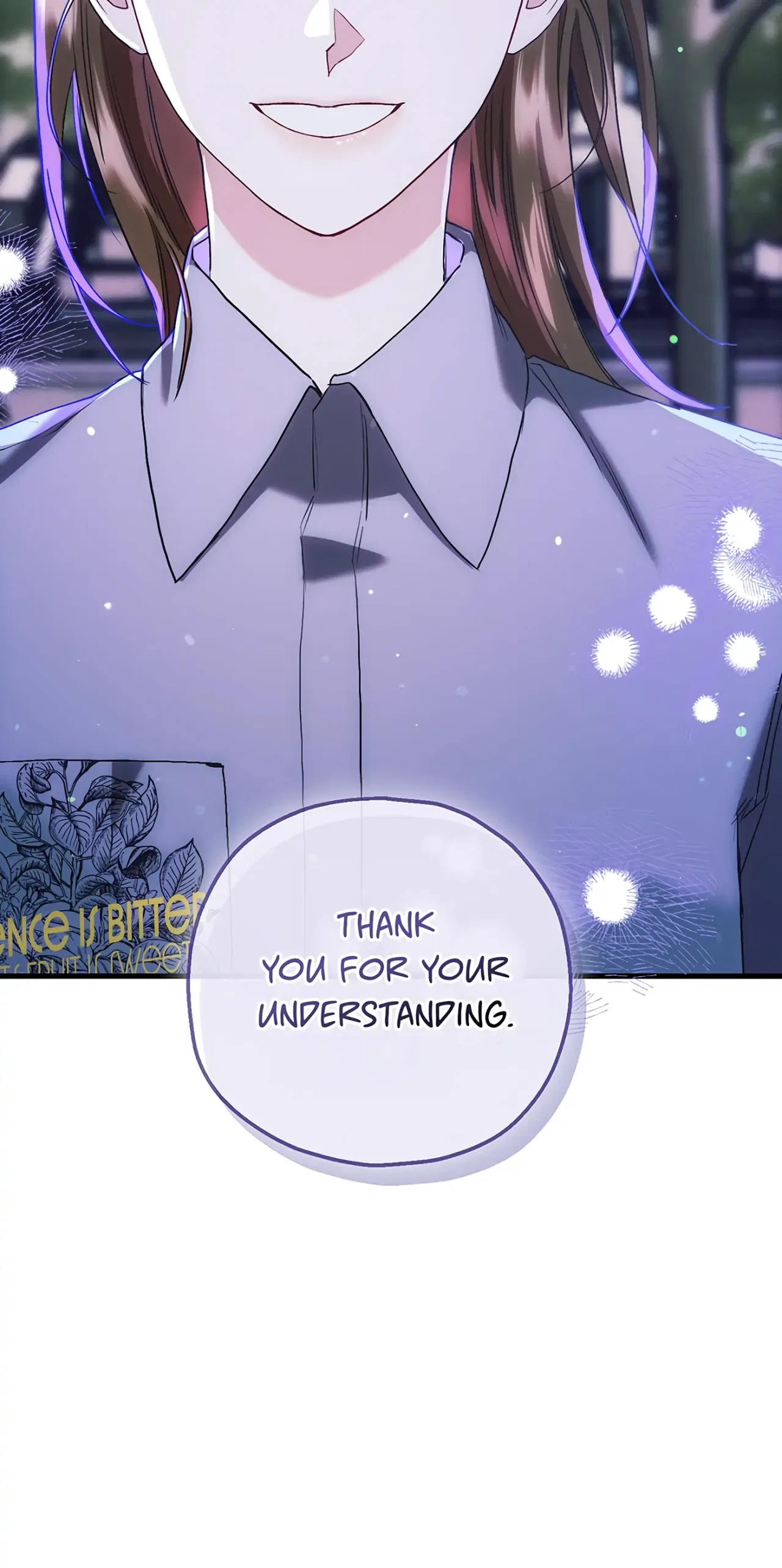 The Second Proposal Was Sweet Chapter 68 – Page 30