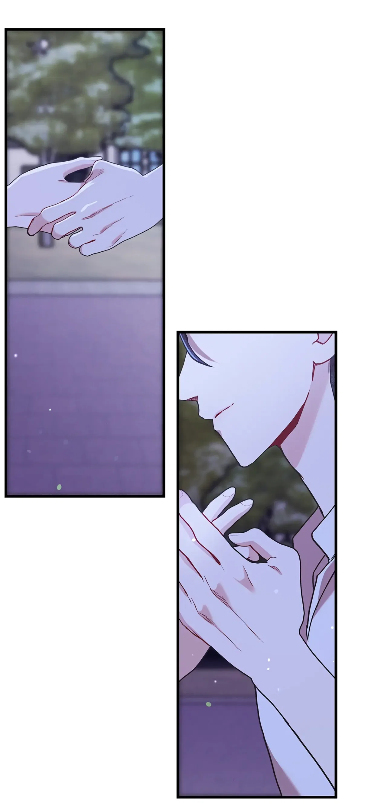 The Second Proposal Was Sweet Chapter 68 – Page 33