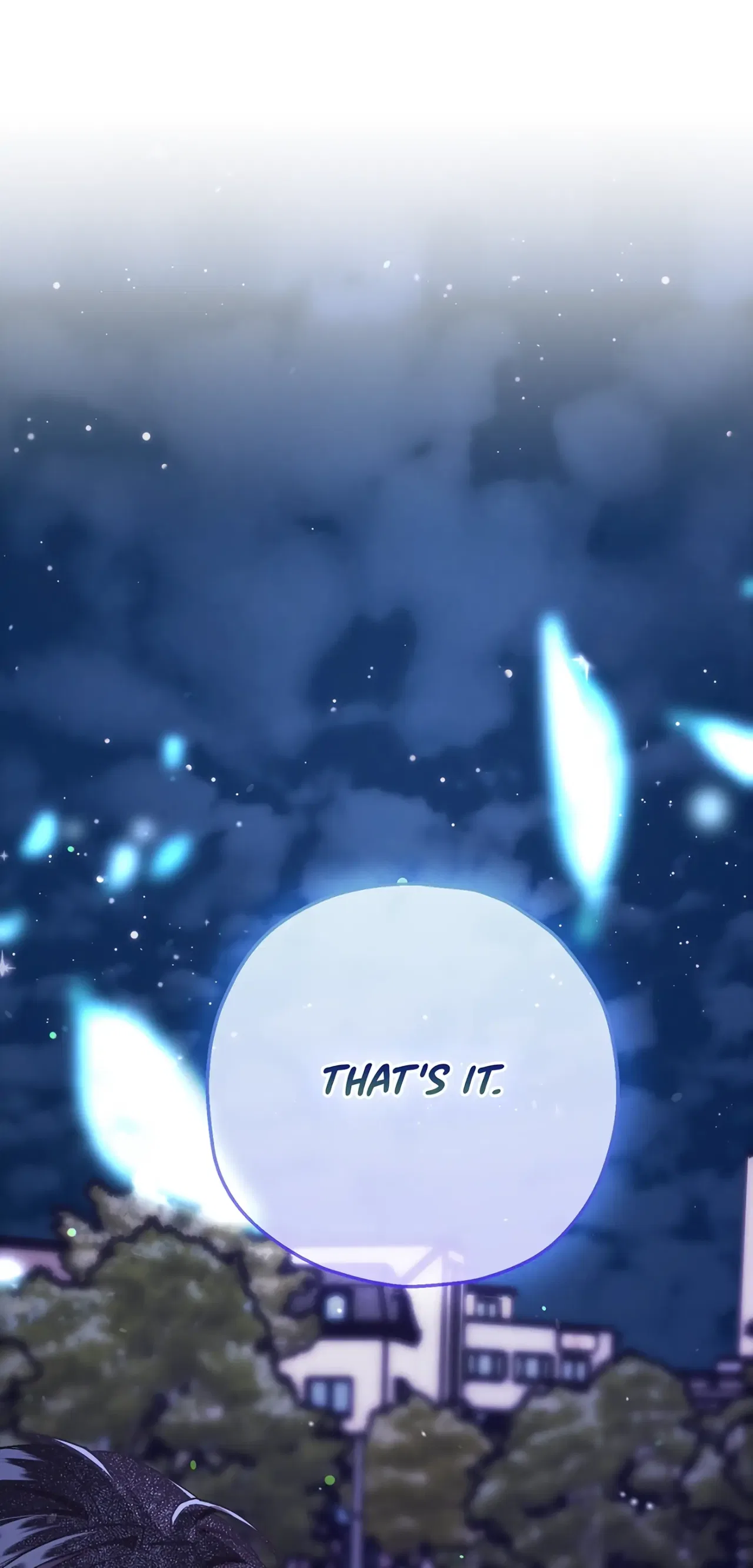 The Second Proposal Was Sweet Chapter 68 – Page 34