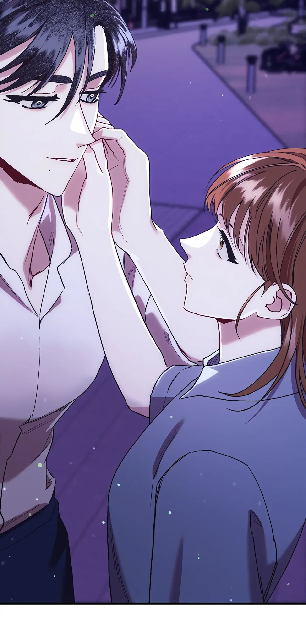 The Second Proposal Was Sweet Chapter 68 – Page 35