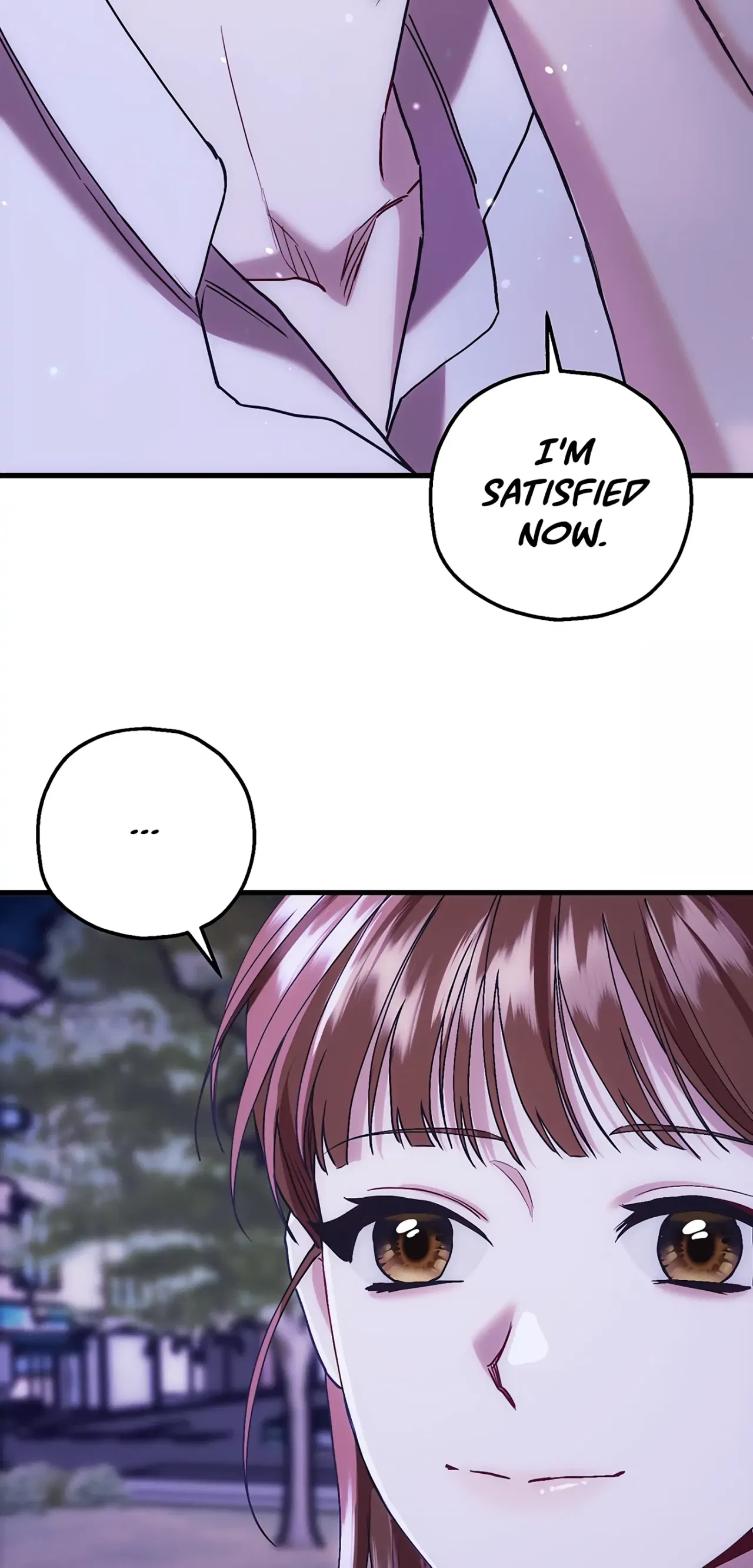 The Second Proposal Was Sweet Chapter 68 – Page 37