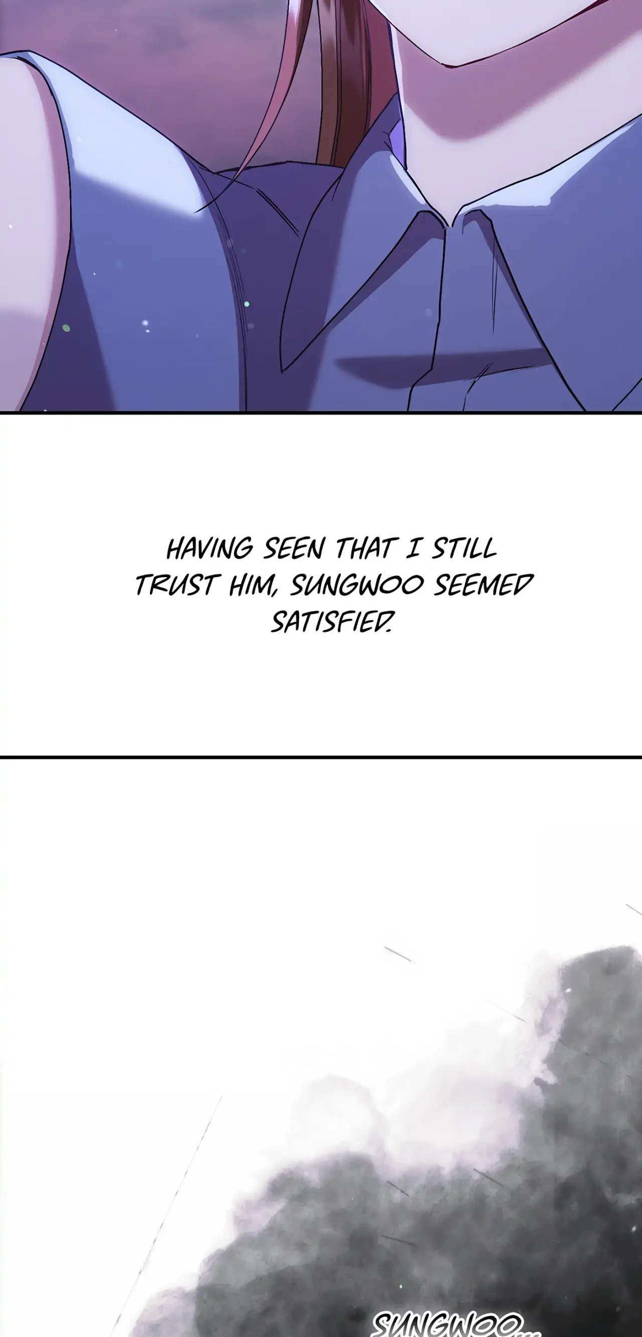 The Second Proposal Was Sweet Chapter 68 – Page 38