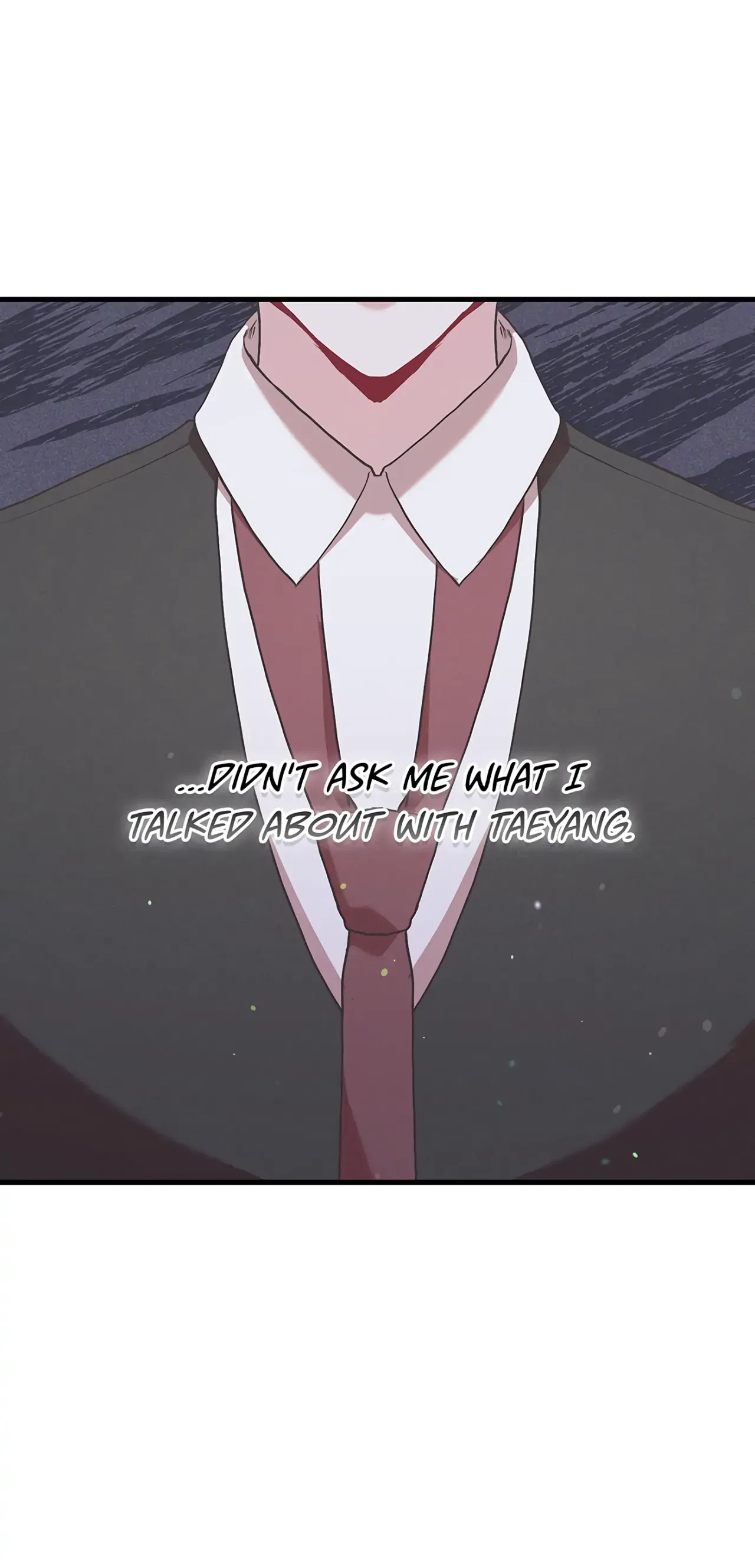 The Second Proposal Was Sweet Chapter 68 – Page 40