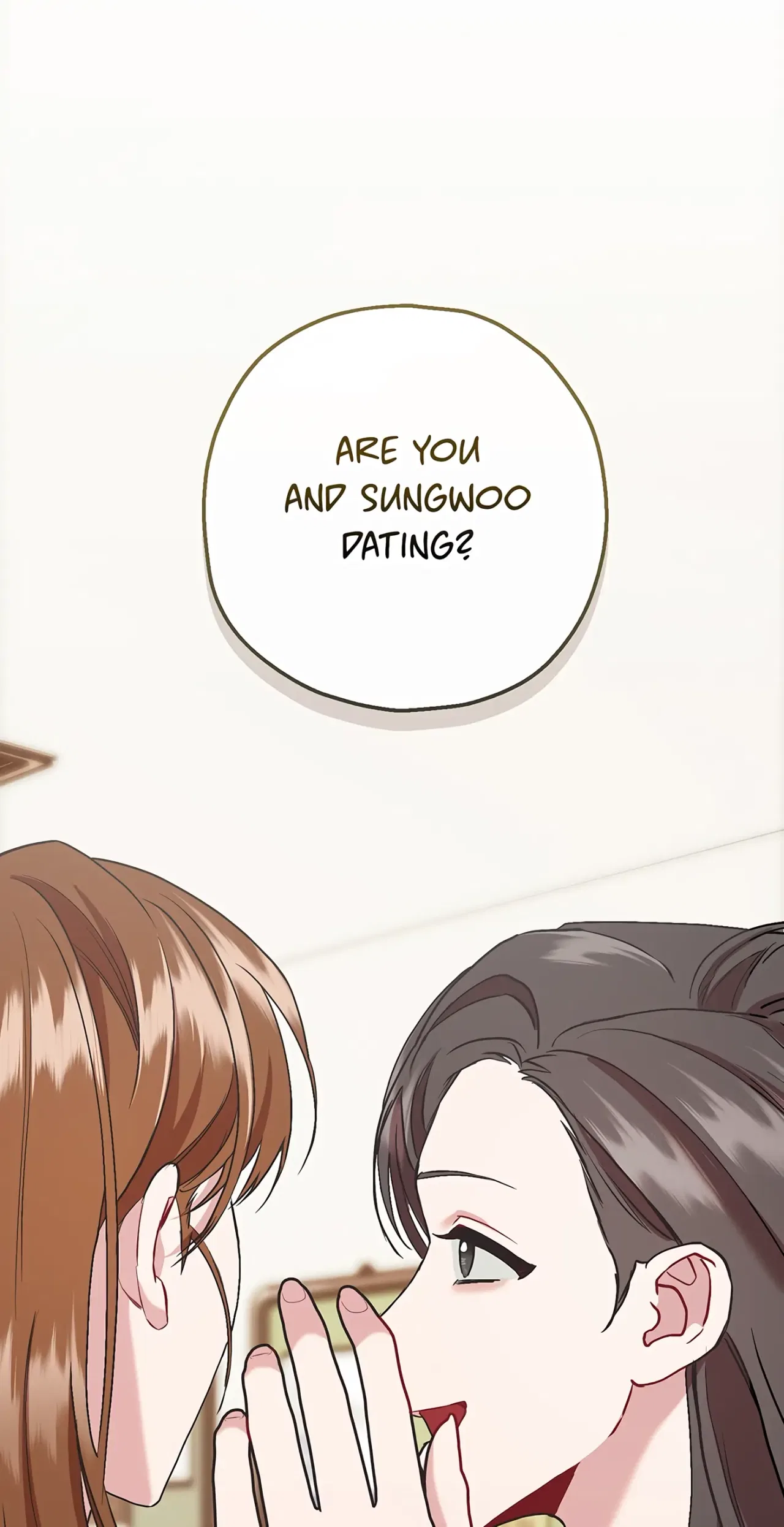 The Second Proposal Was Sweet Chapter 68 – Page 46