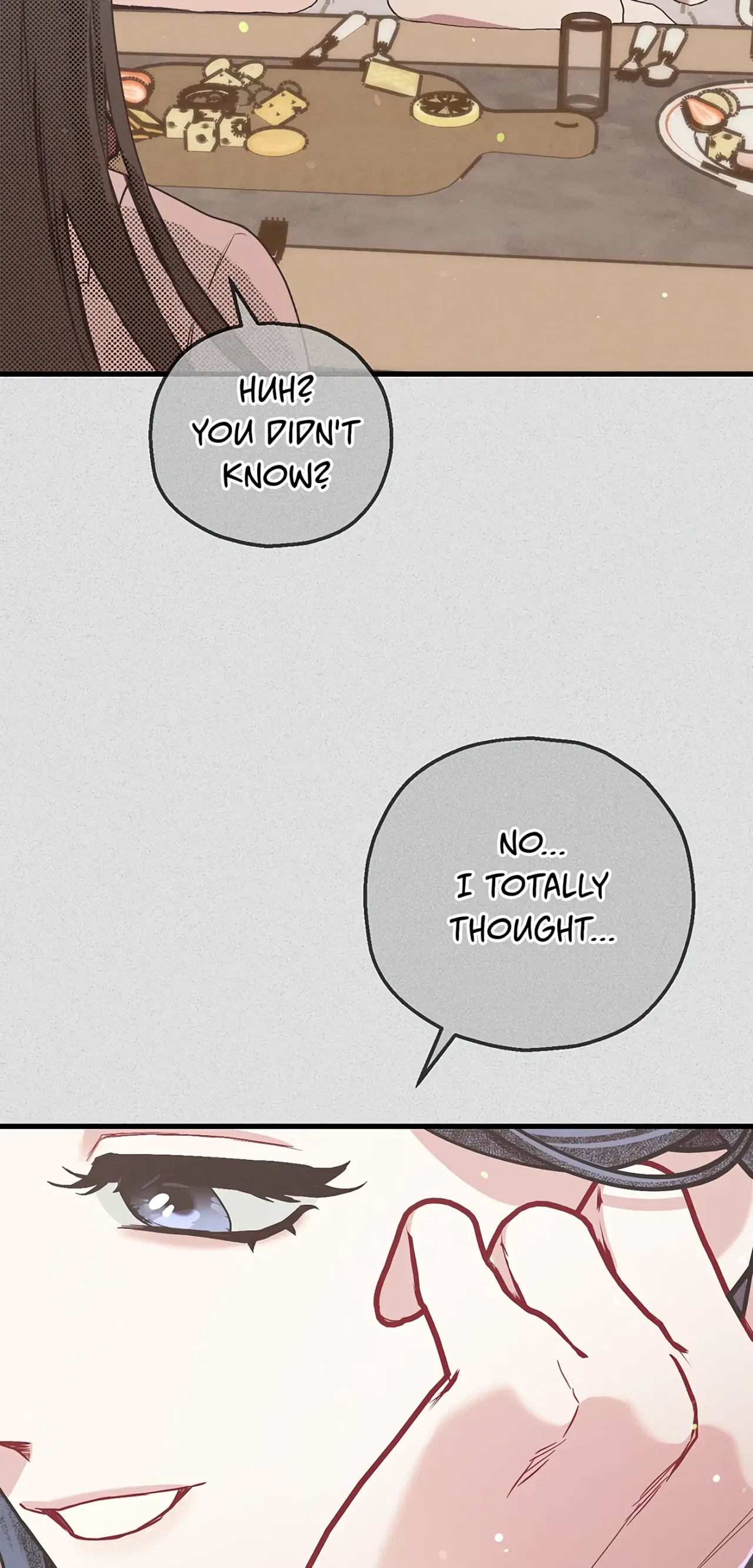 The Second Proposal Was Sweet Chapter 68 – Page 52