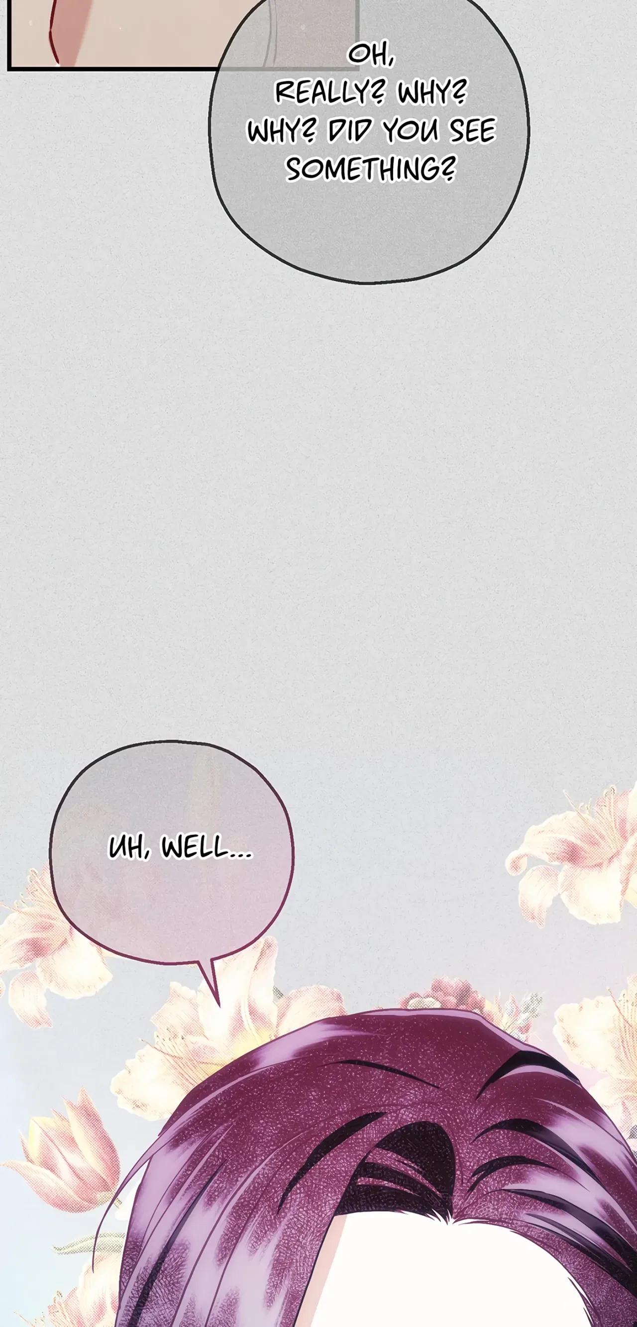The Second Proposal Was Sweet Chapter 68 – Page 55