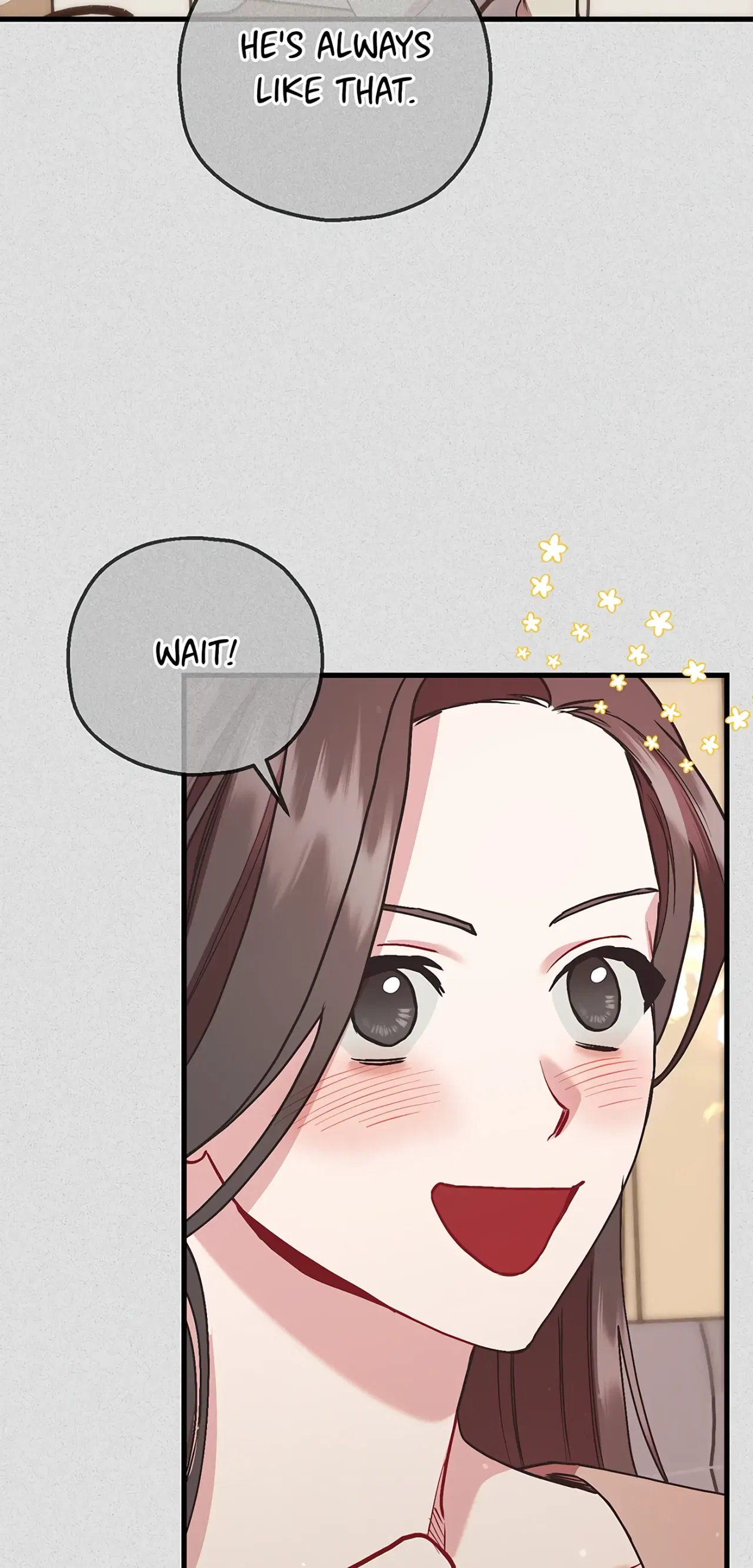 The Second Proposal Was Sweet Chapter 68 – Page 58