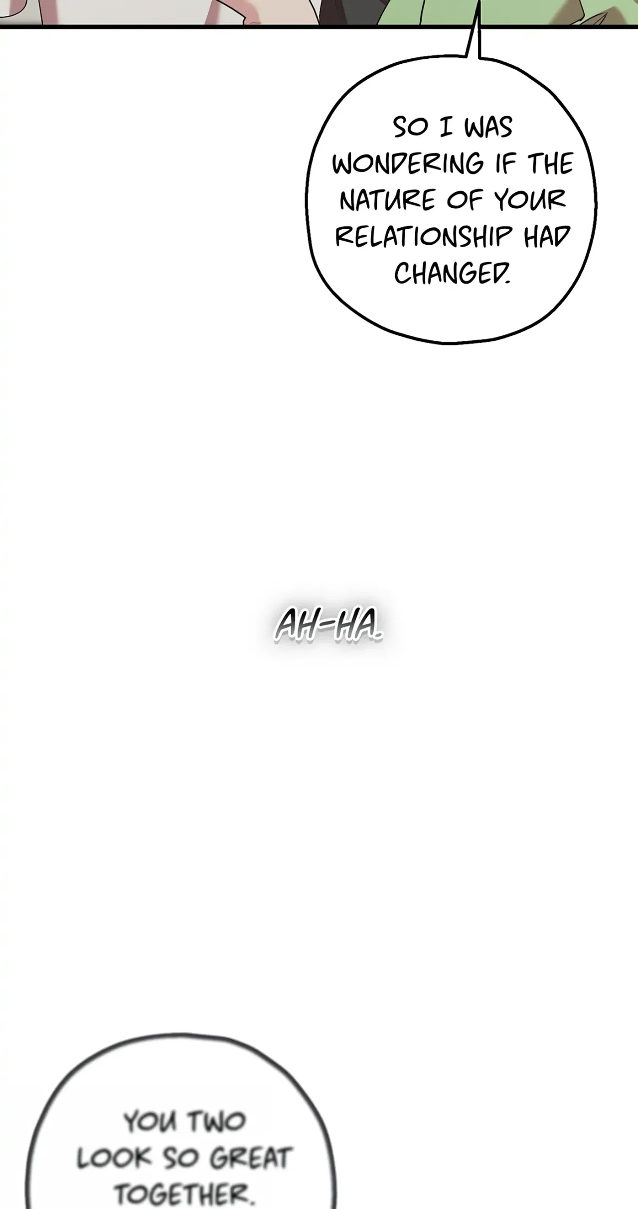 The Second Proposal Was Sweet Chapter 68 – Page 62