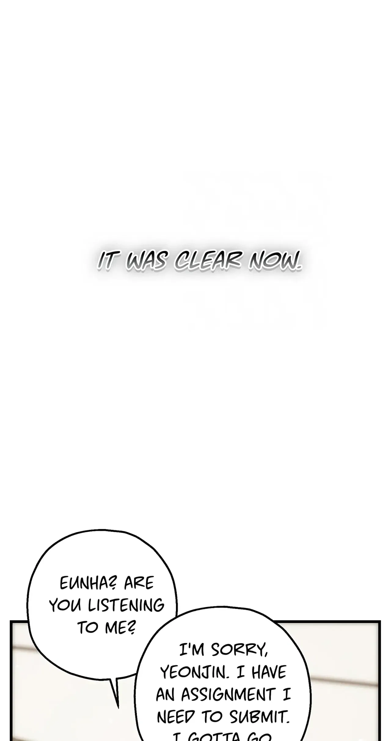 The Second Proposal Was Sweet Chapter 68 – Page 65