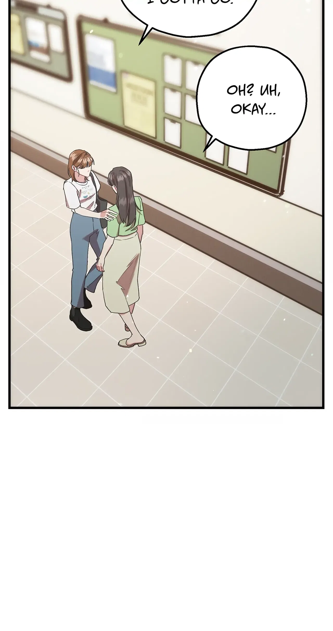 The Second Proposal Was Sweet Chapter 68 – Page 66
