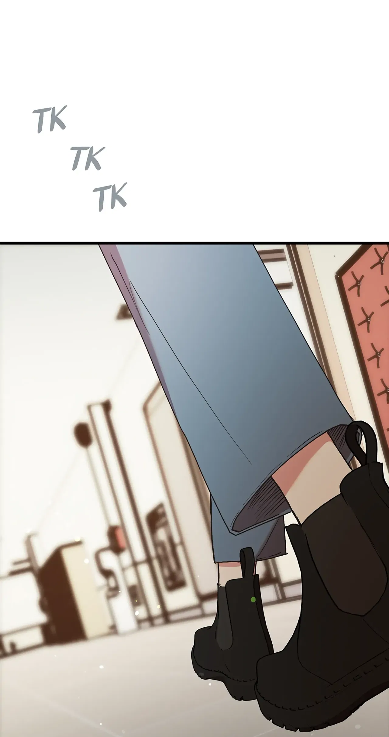 The Second Proposal Was Sweet Chapter 68 – Page 67
