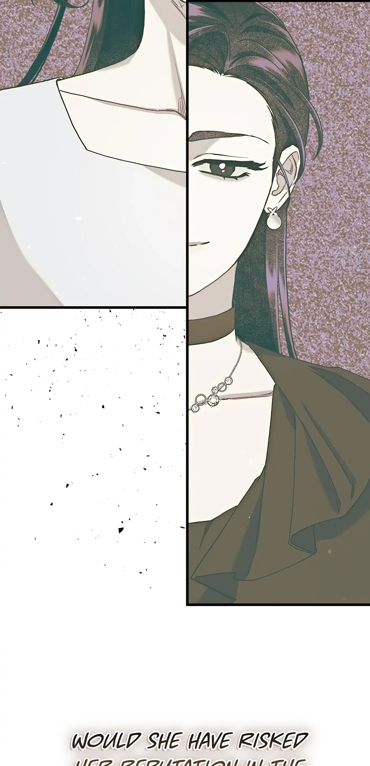 The Second Proposal Was Sweet Chapter 68 – Page 76