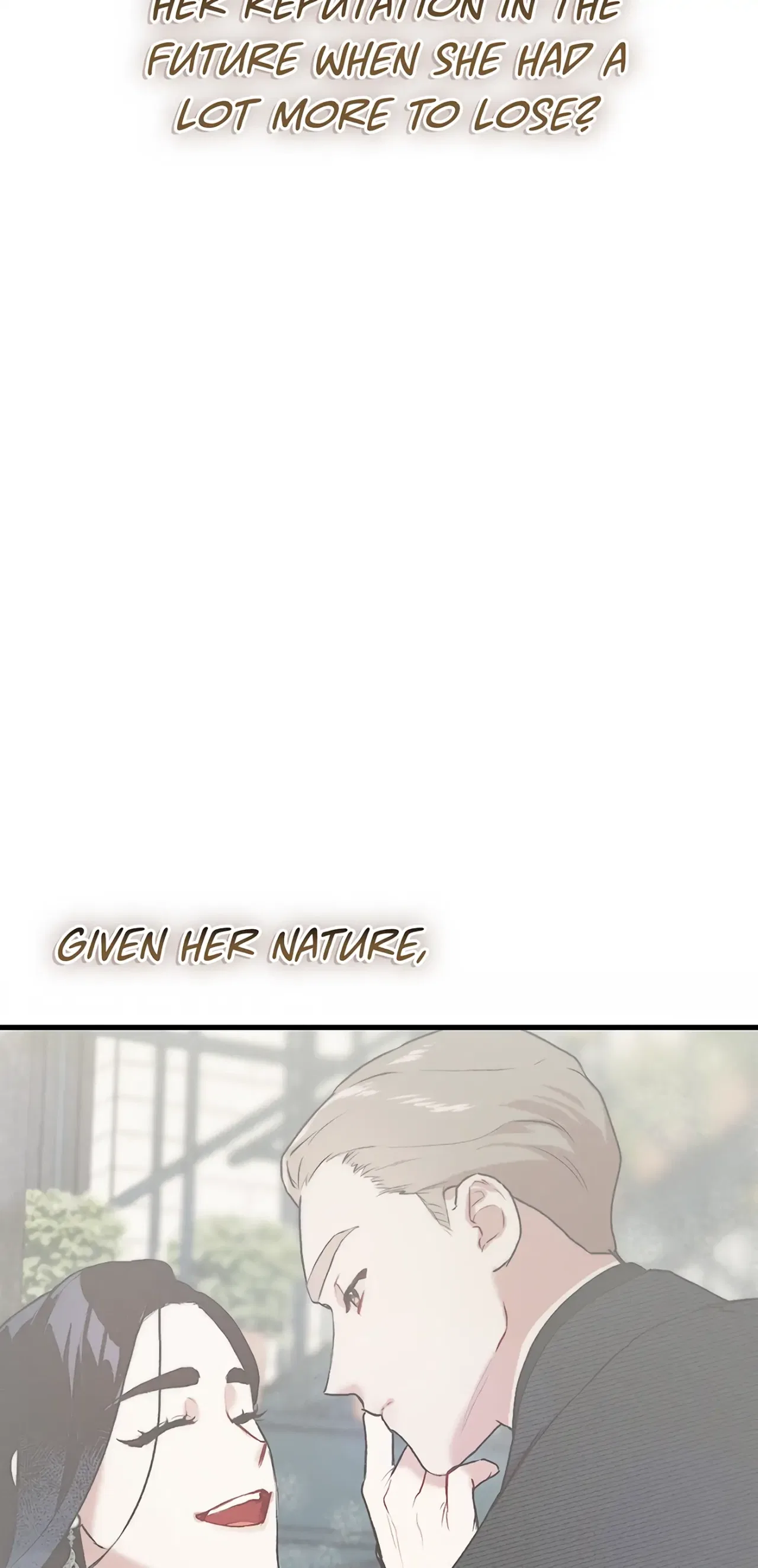 The Second Proposal Was Sweet Chapter 68 – Page 77