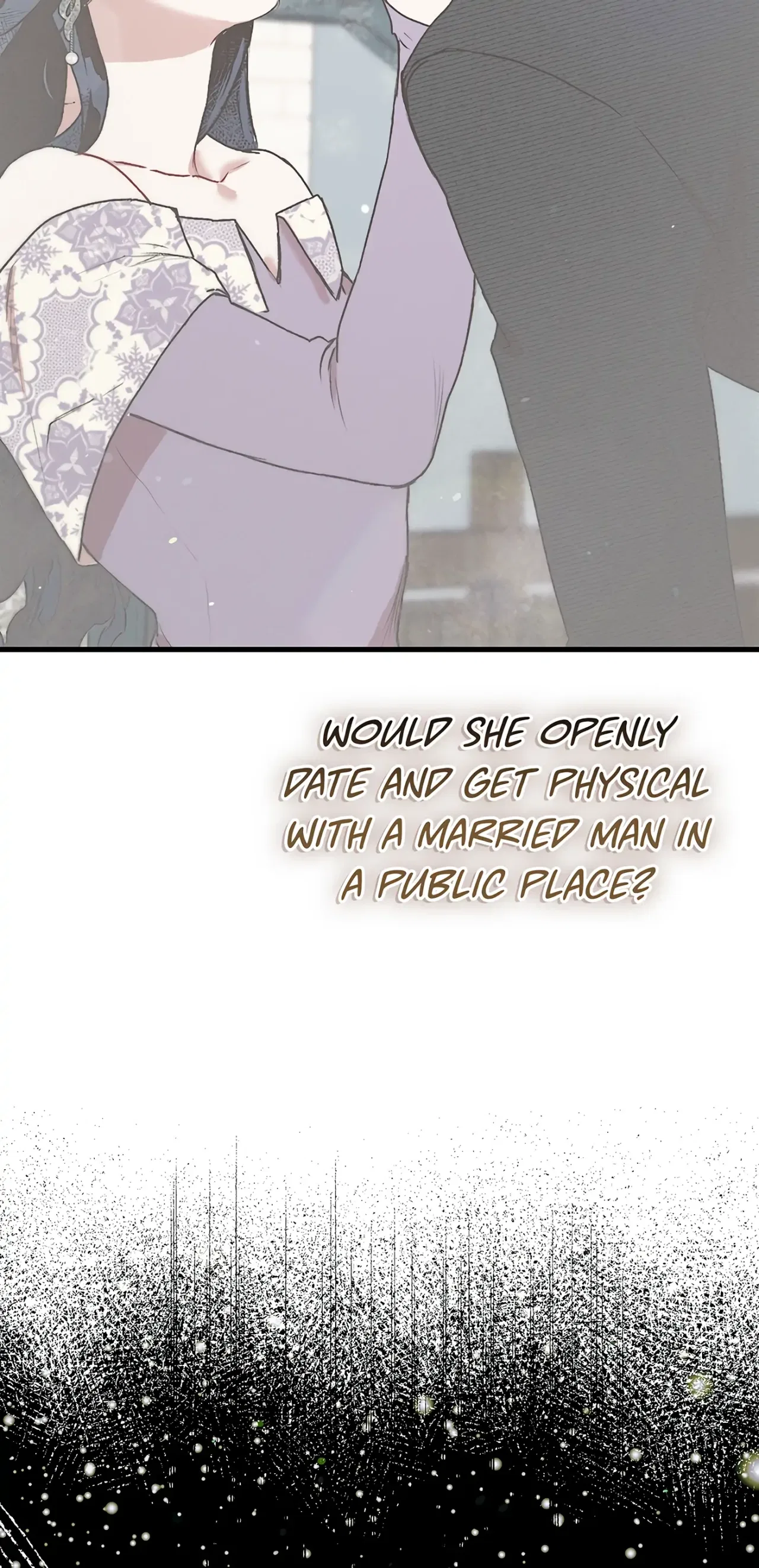 The Second Proposal Was Sweet Chapter 68 – Page 78