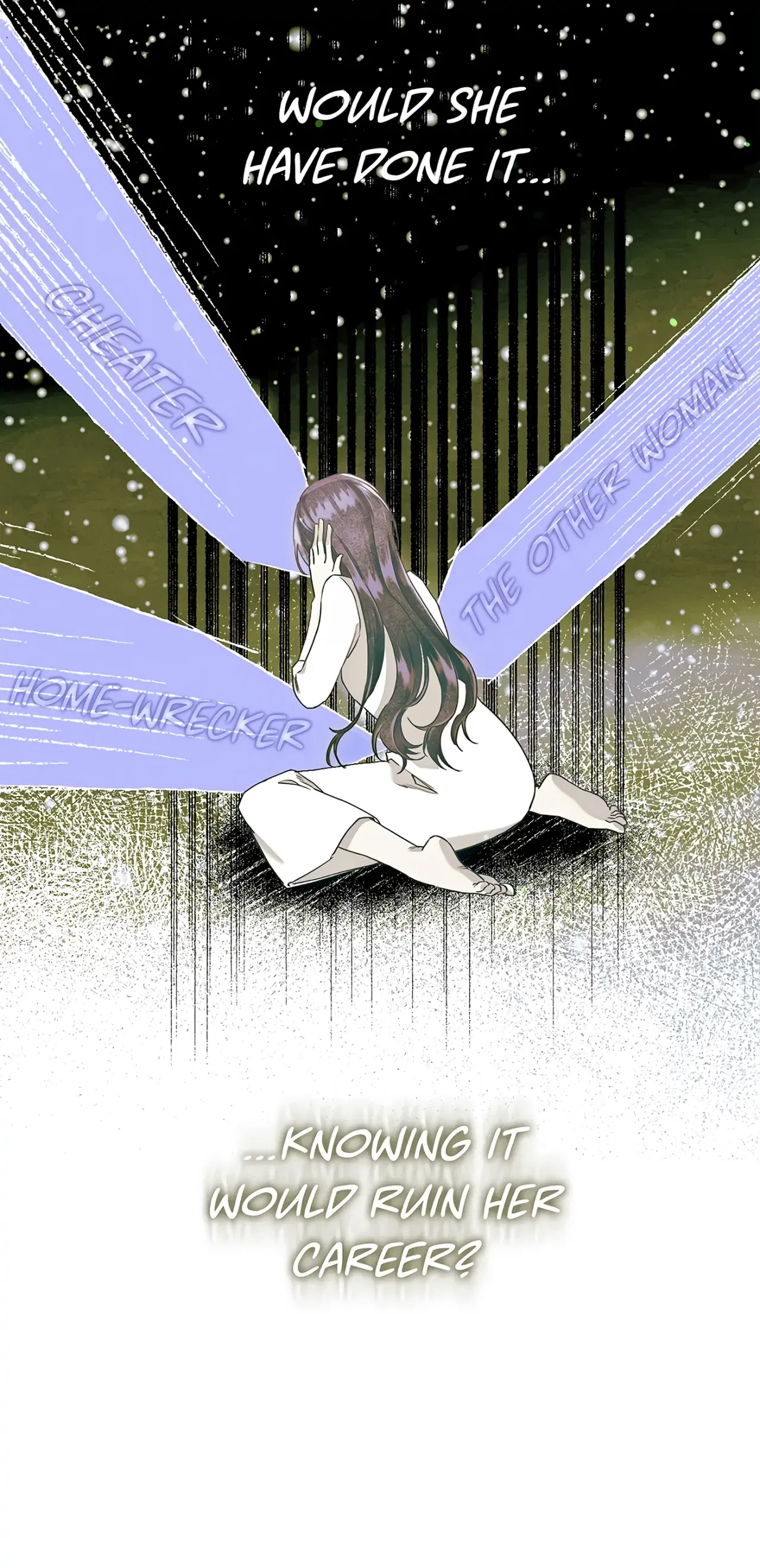 The Second Proposal Was Sweet Chapter 68 – Page 79
