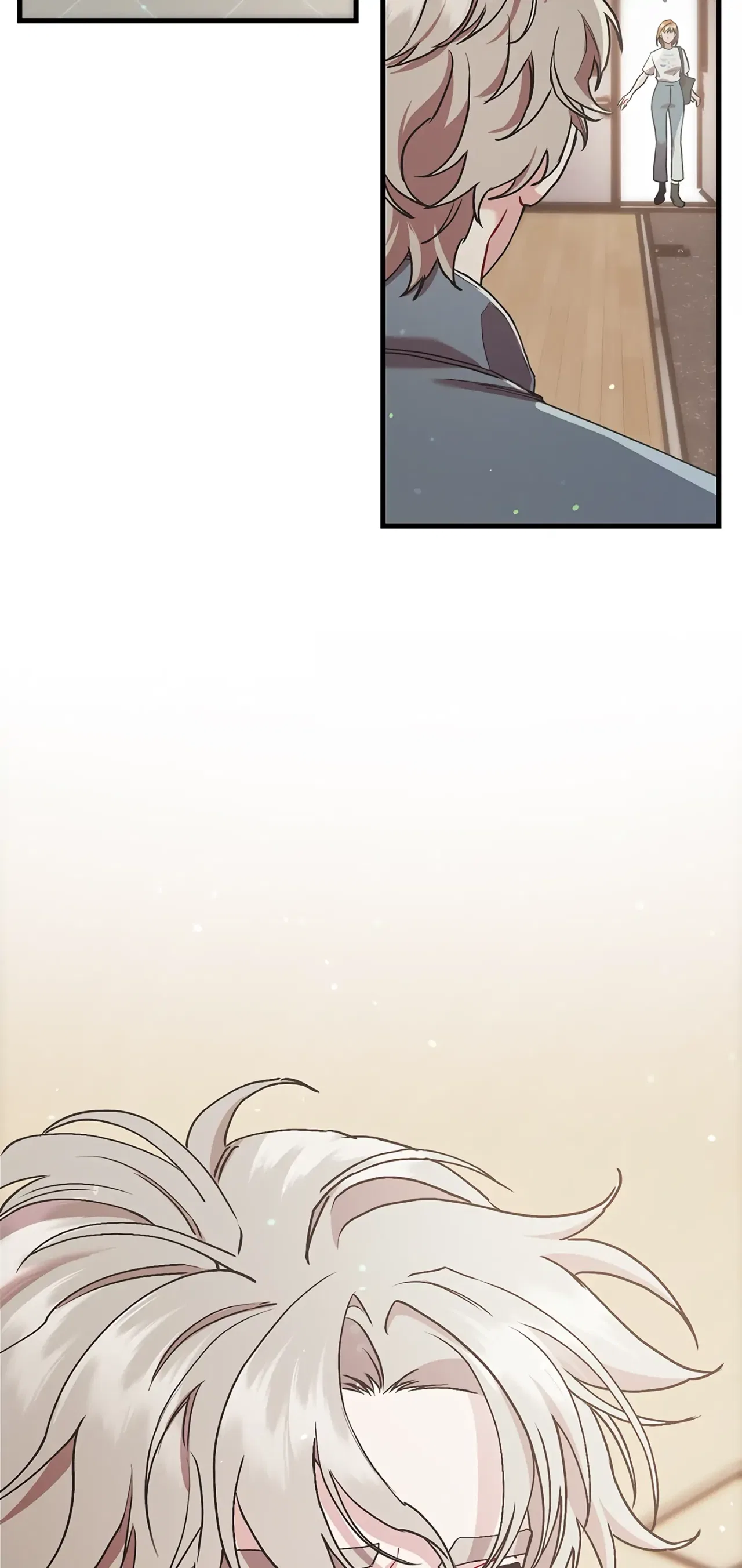 The Second Proposal Was Sweet Chapter 68 – Page 81