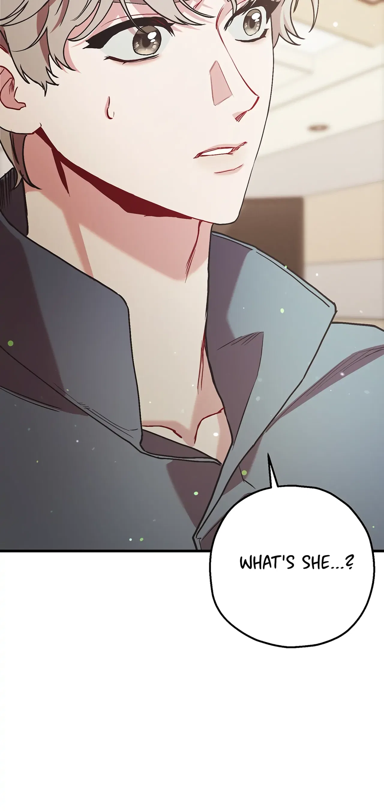 The Second Proposal Was Sweet Chapter 68 – Page 82
