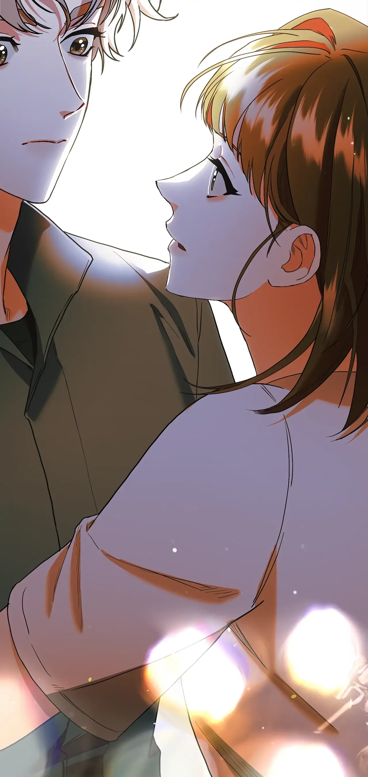 The Second Proposal Was Sweet Chapter 68 – Page 85