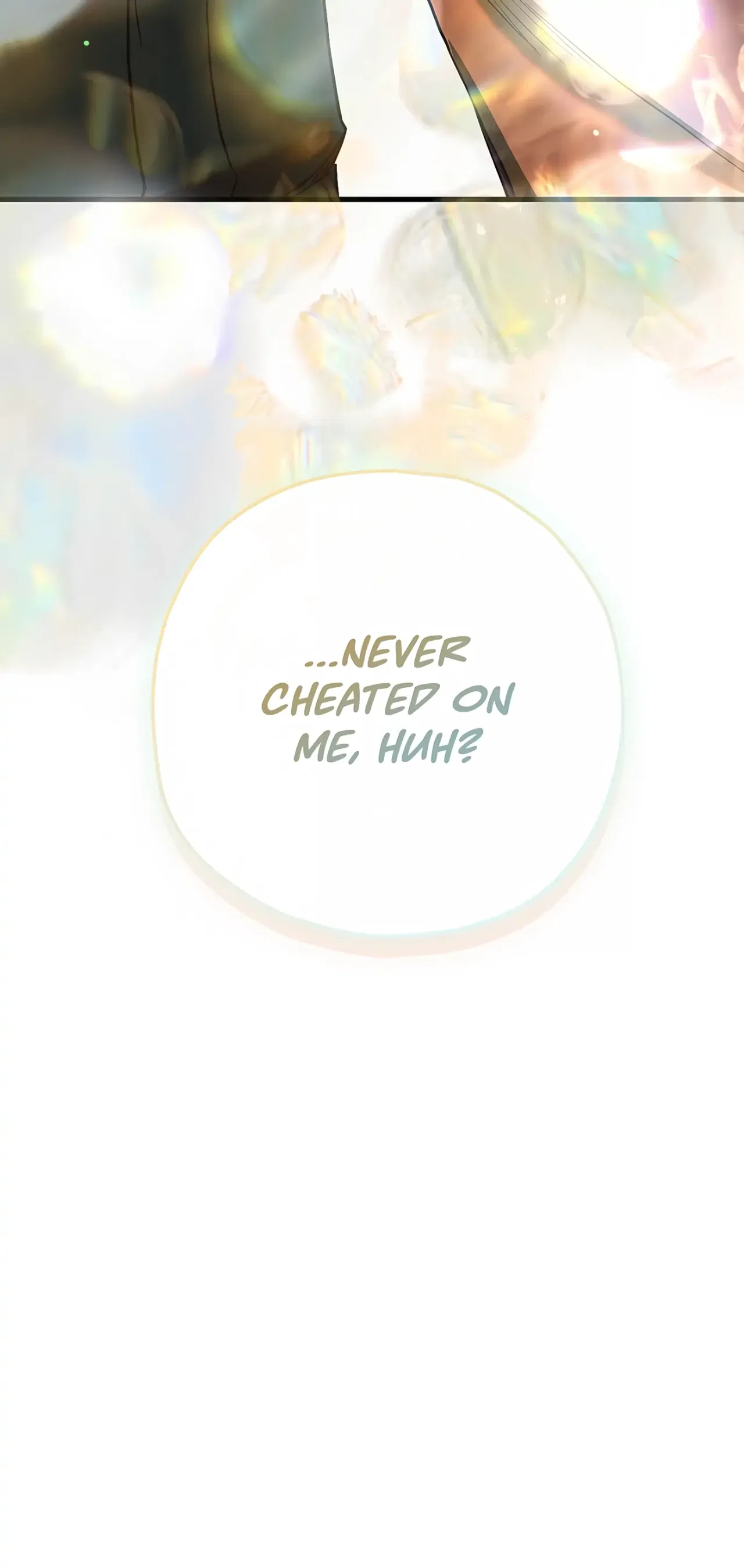 The Second Proposal Was Sweet Chapter 68 – Page 86